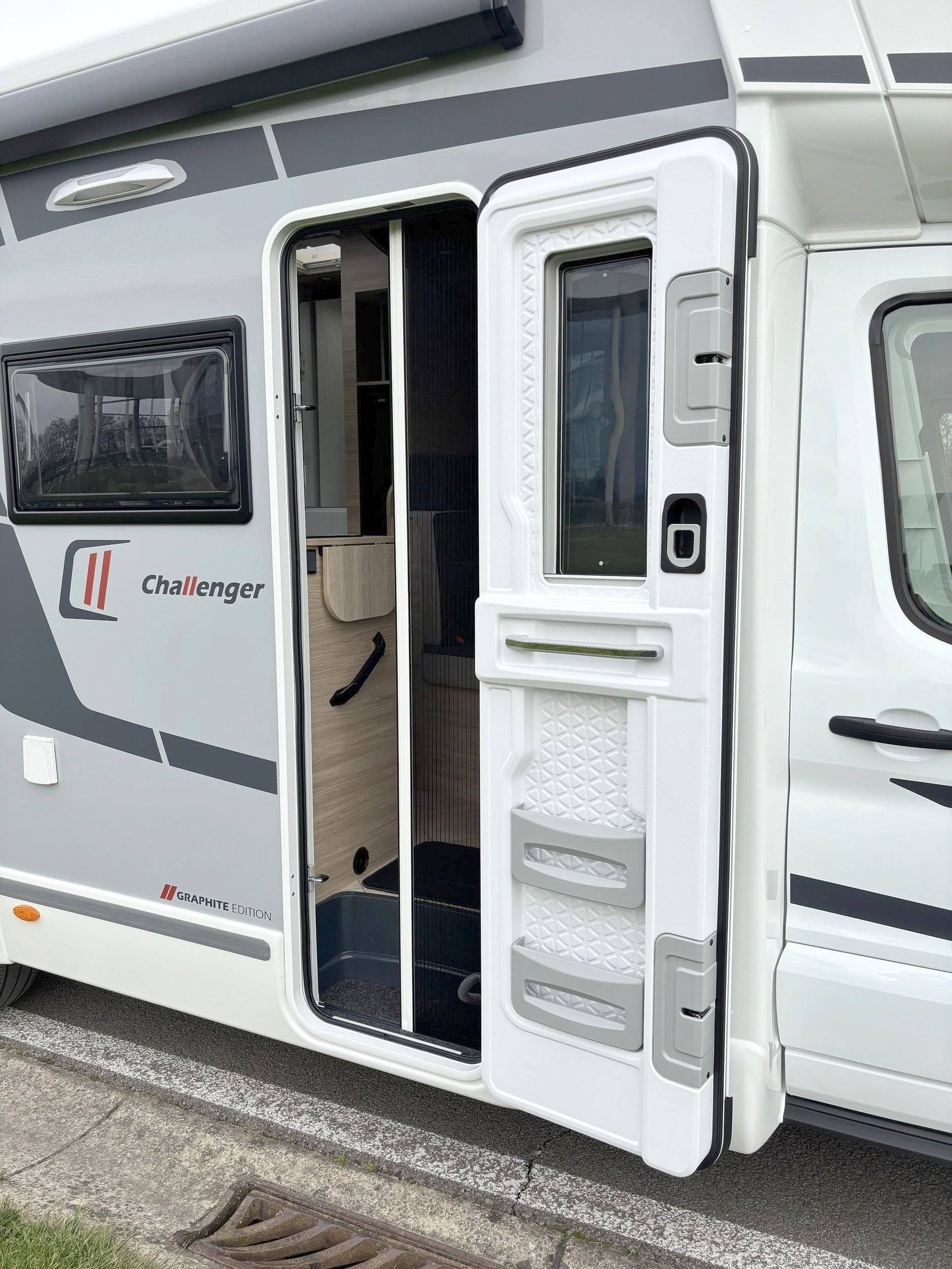 Chausson 
