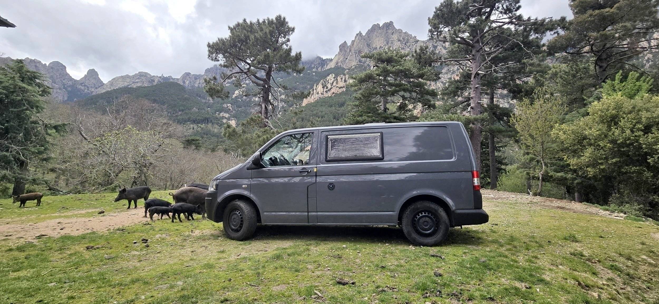 CUISINISTE T5 2,0 l 140 ch