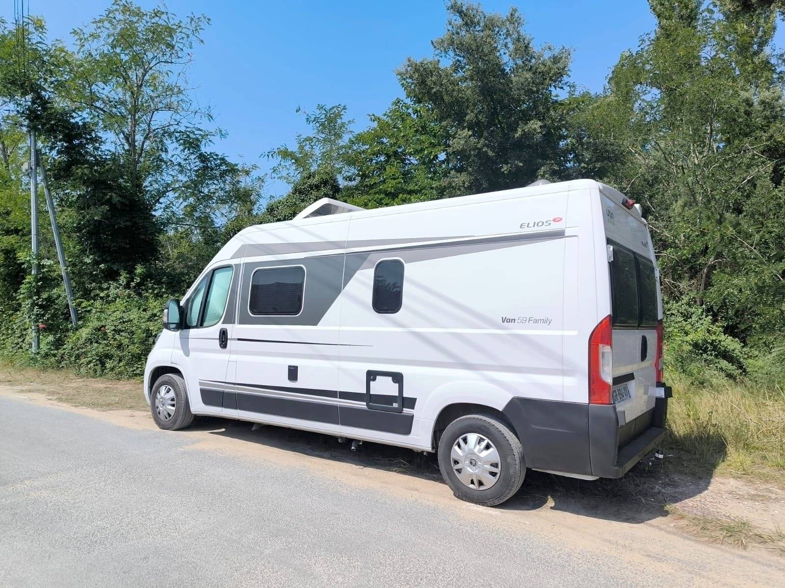 Elios Elios 59T family