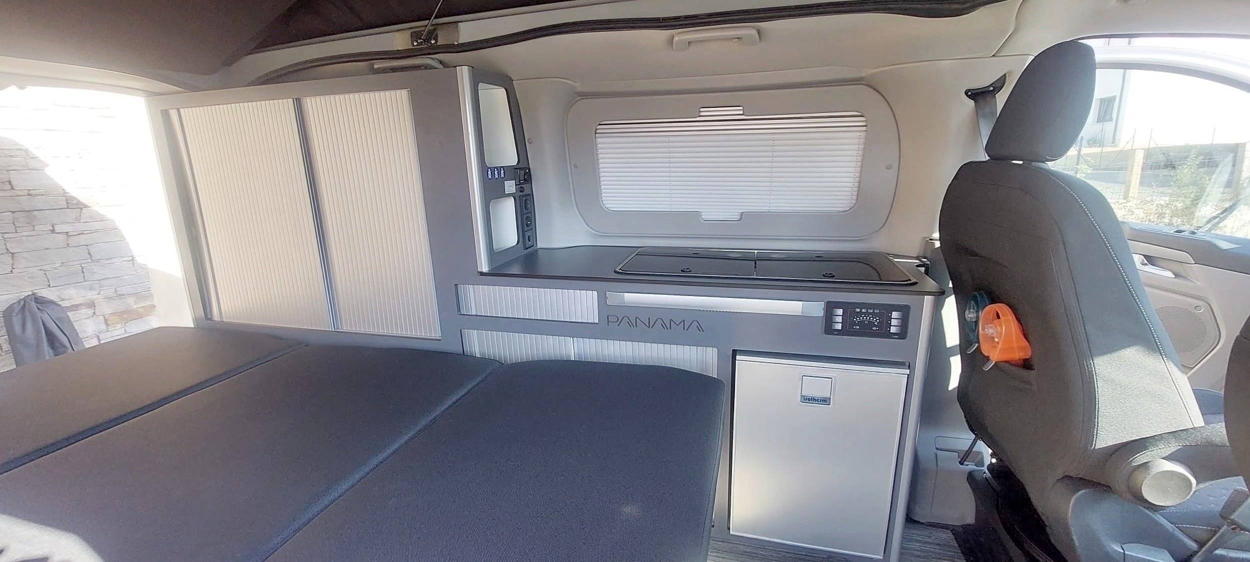 Sun Living S60 SP