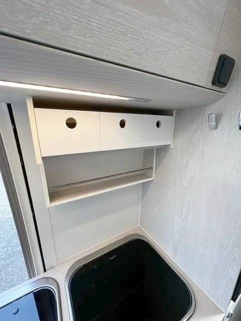 Eura Mobil Boxer 2.2 Blue HDI 140ch