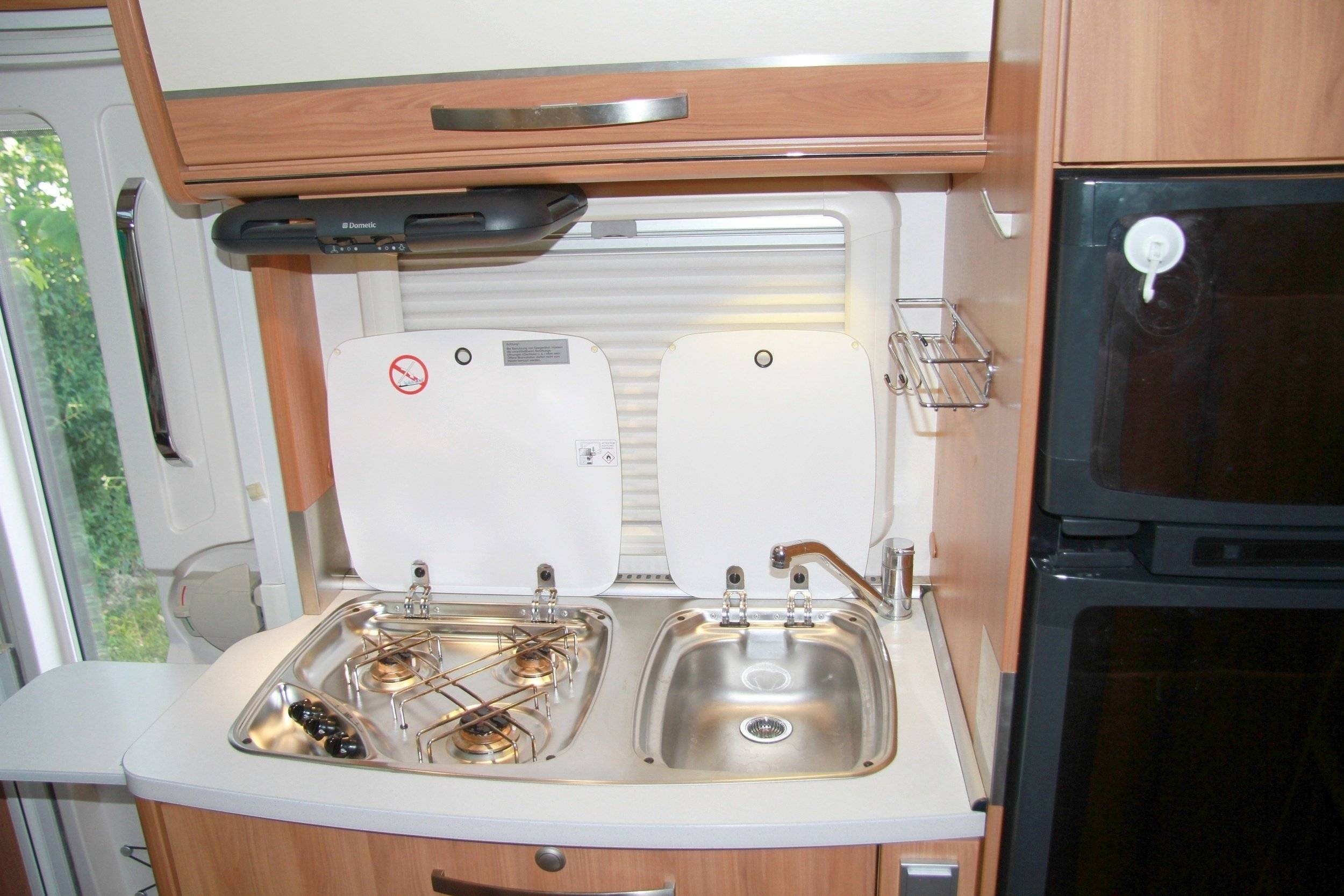 Hymer Exisis-i-678