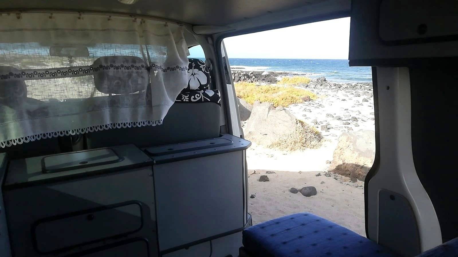 Volkswagen Furgomania