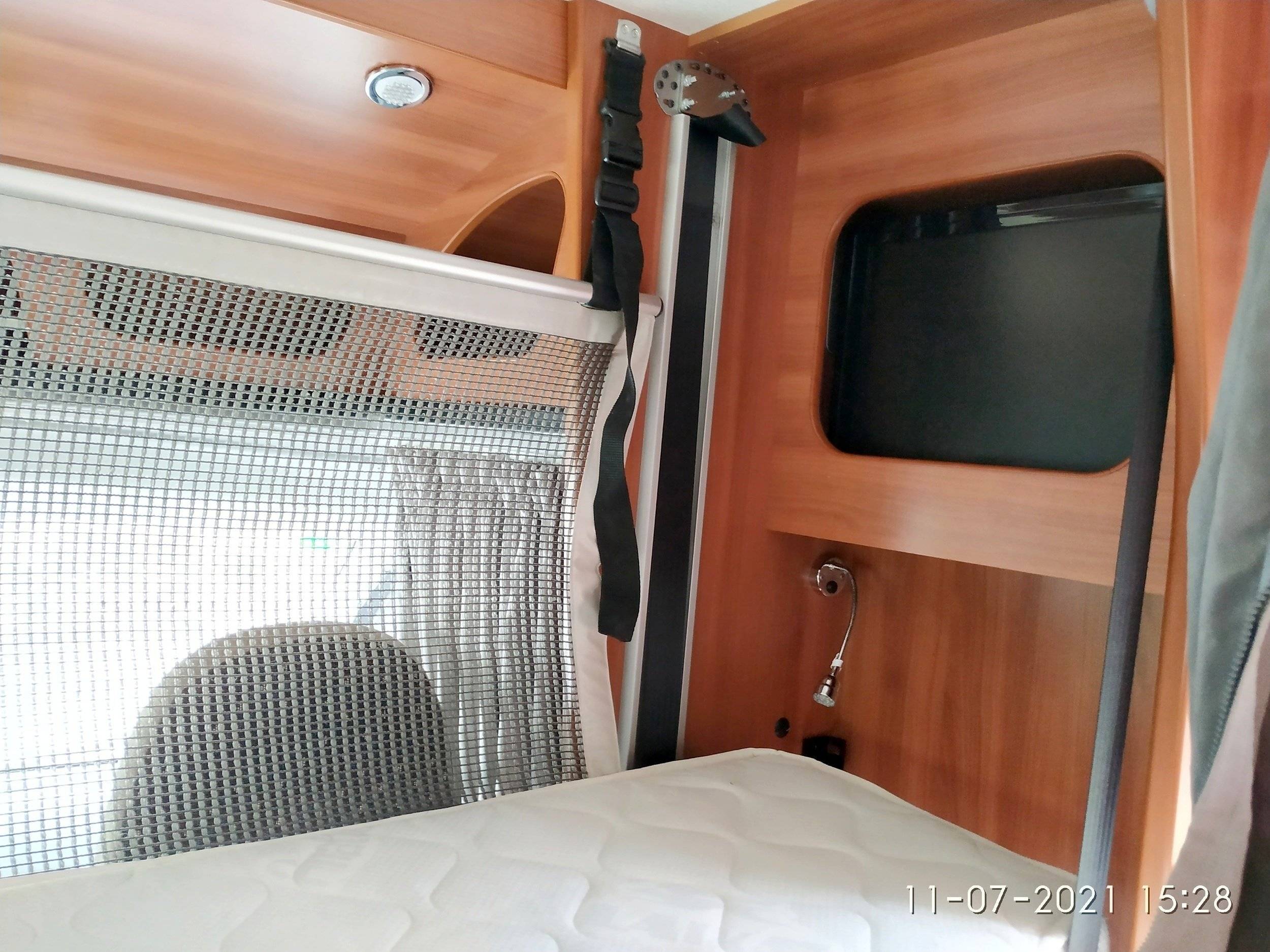 LAIKA CARAVANS S.P.A Fiat Weinsberg