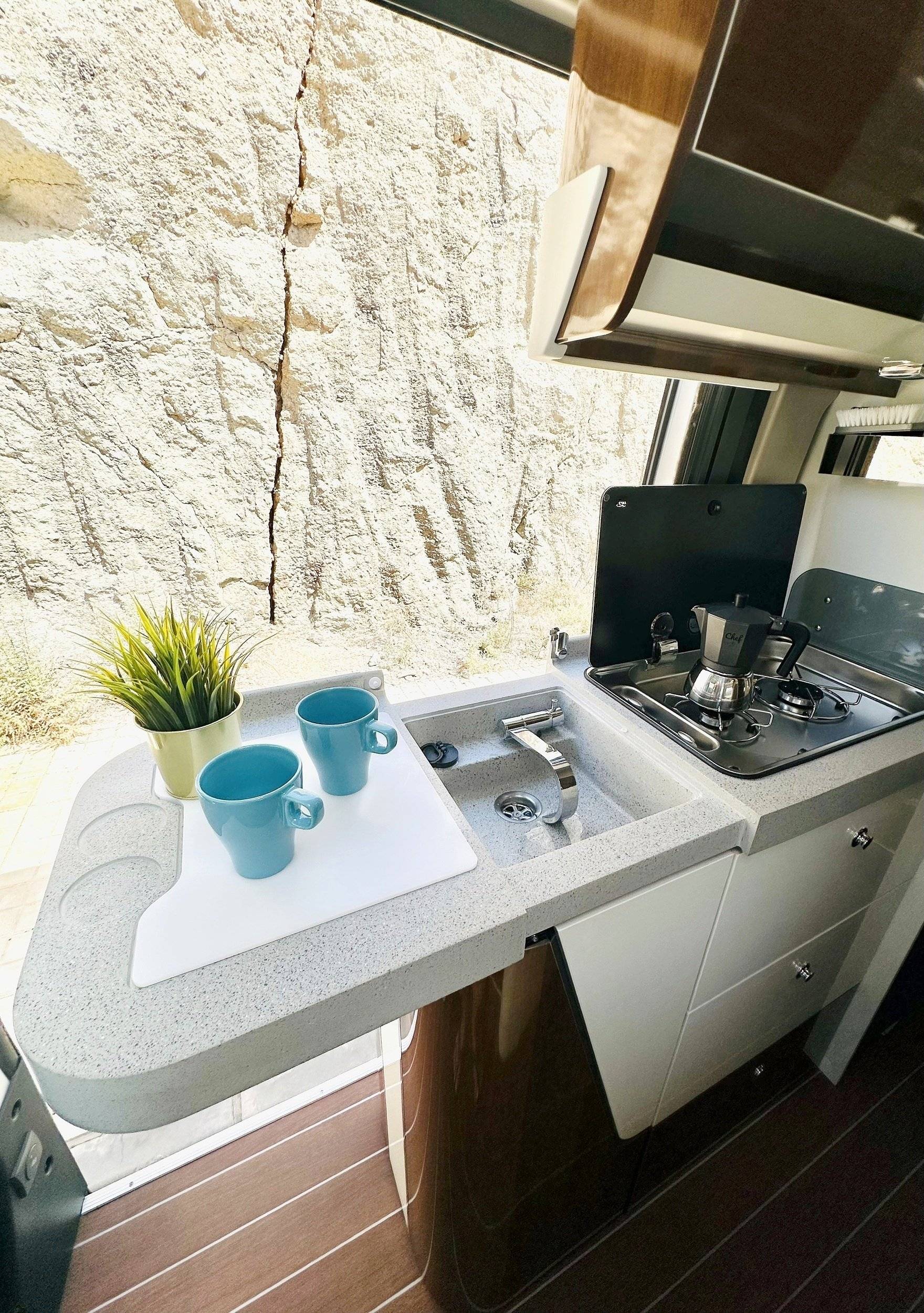 Mobilvetta  MOBILVETTA DESIGN