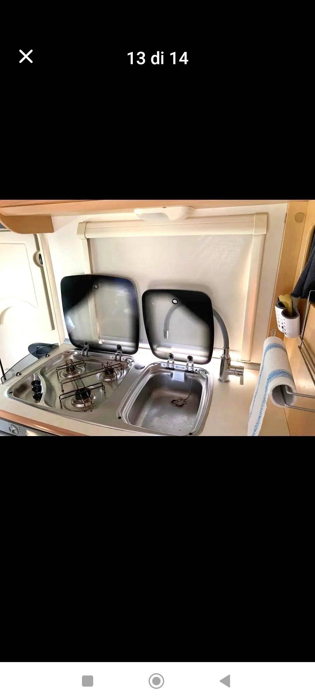 Roller Team Autoroller 3