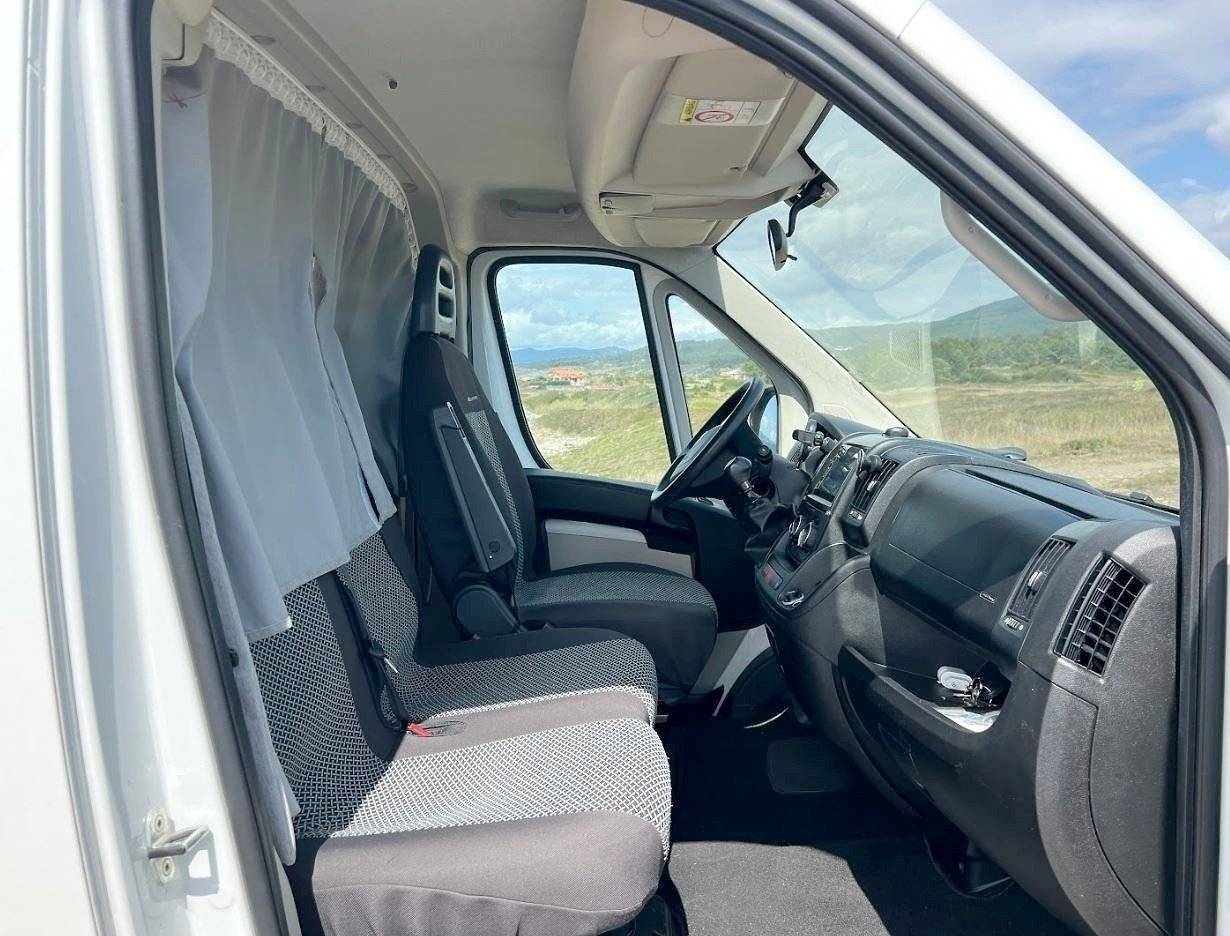 C.I. Citroën jumper