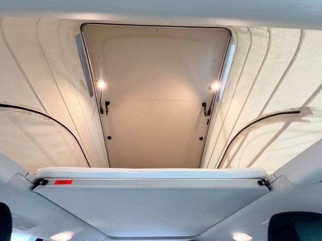 Westfalia Viano Marco Polo