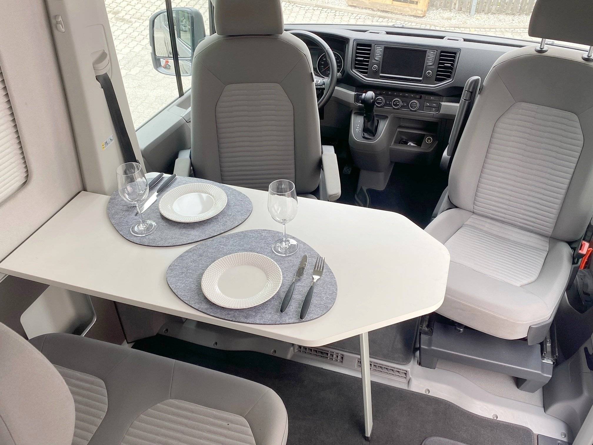 Volkswagen California 4motion