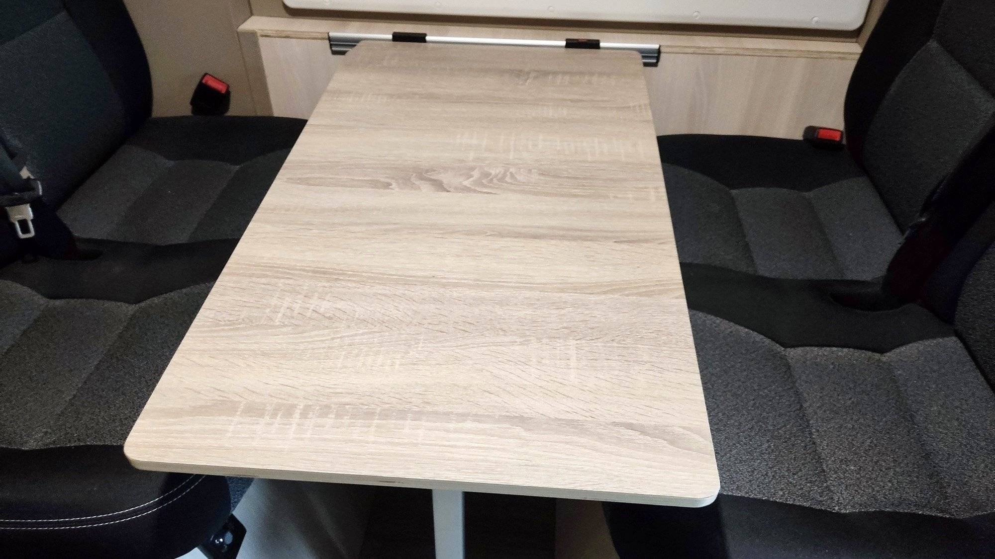 Fiat Ducato 2,3 l Multijet 130 ch.