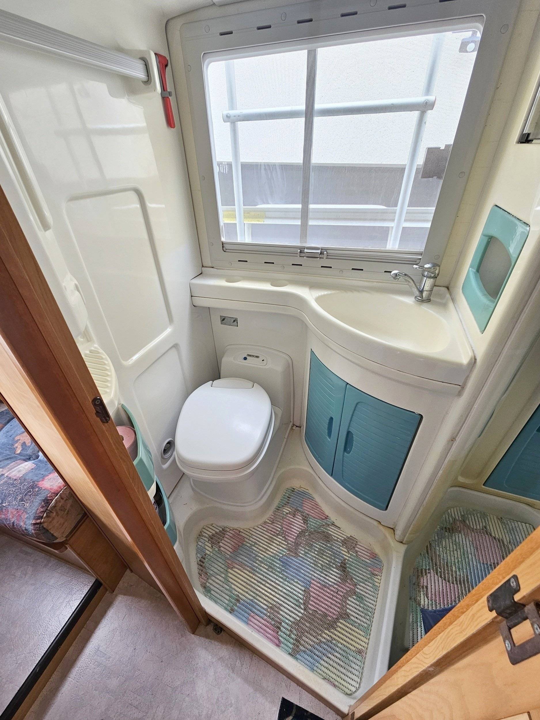 Chausson Chausson welcome 85