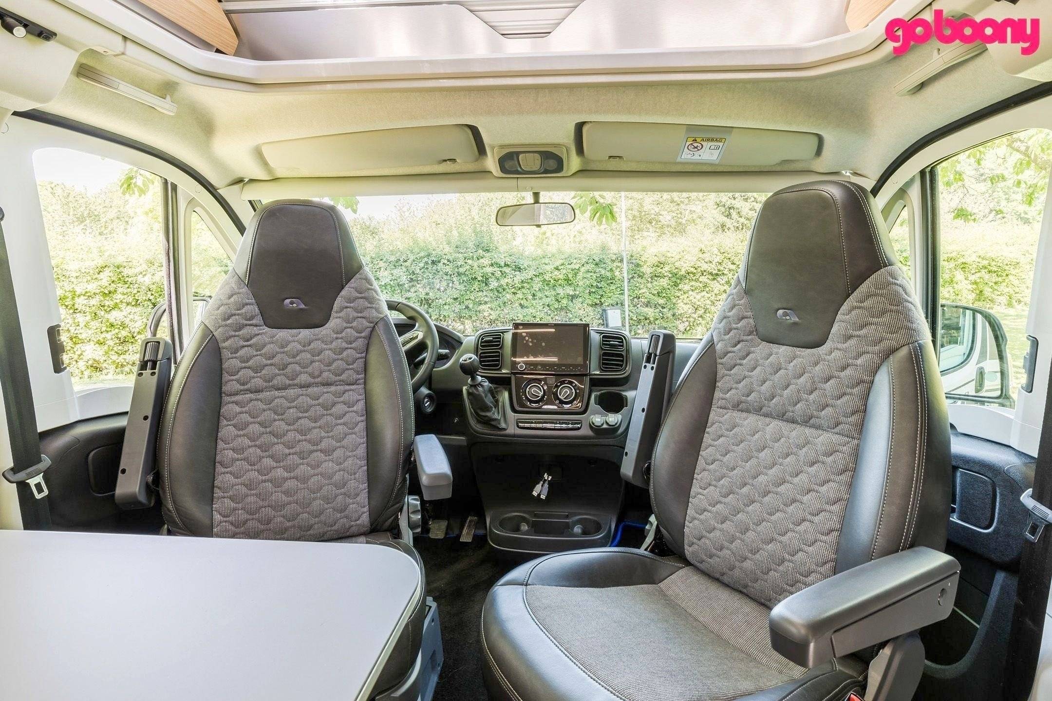 Adria Mobil 