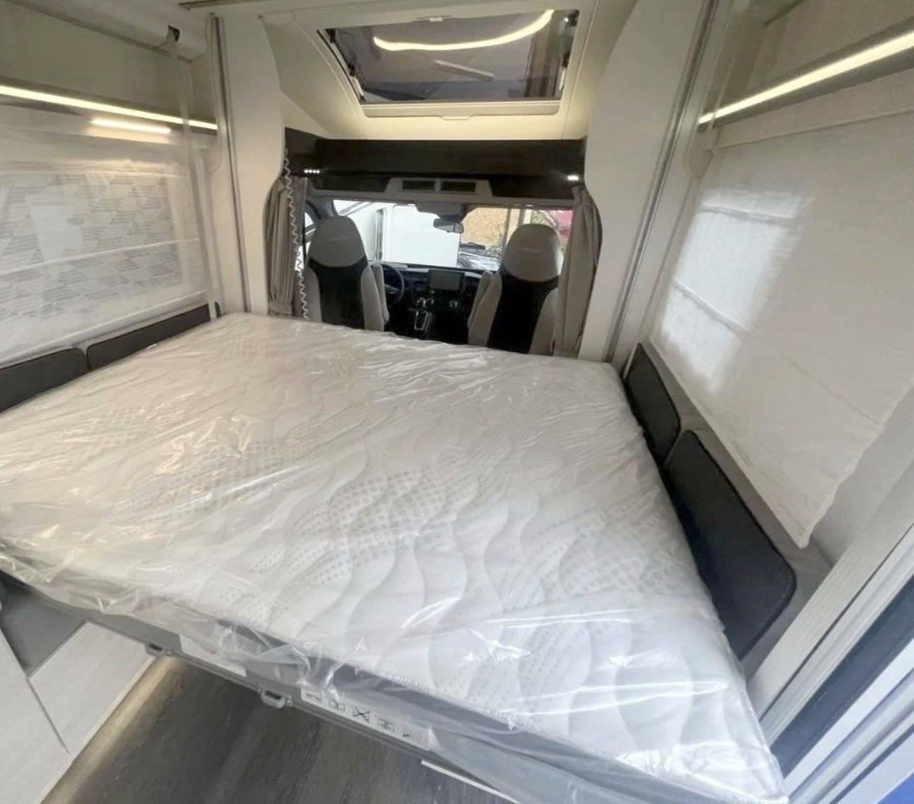 Chausson 170cv automatique