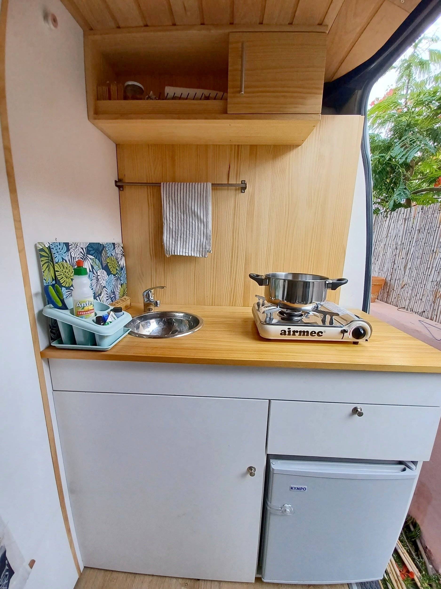 Iveco Daily 3,0 l 176 ch