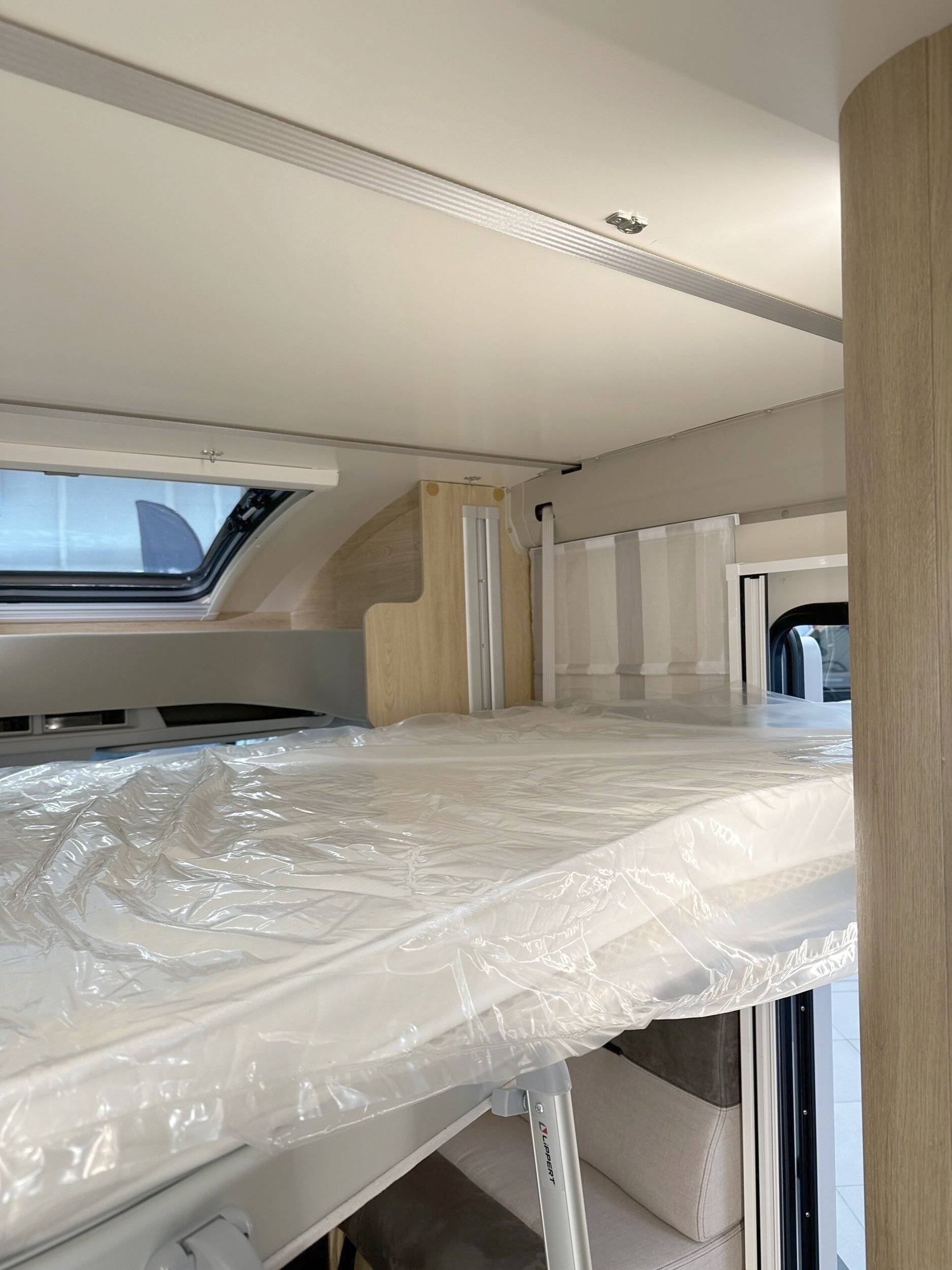 Ci HORON GO 85 XT