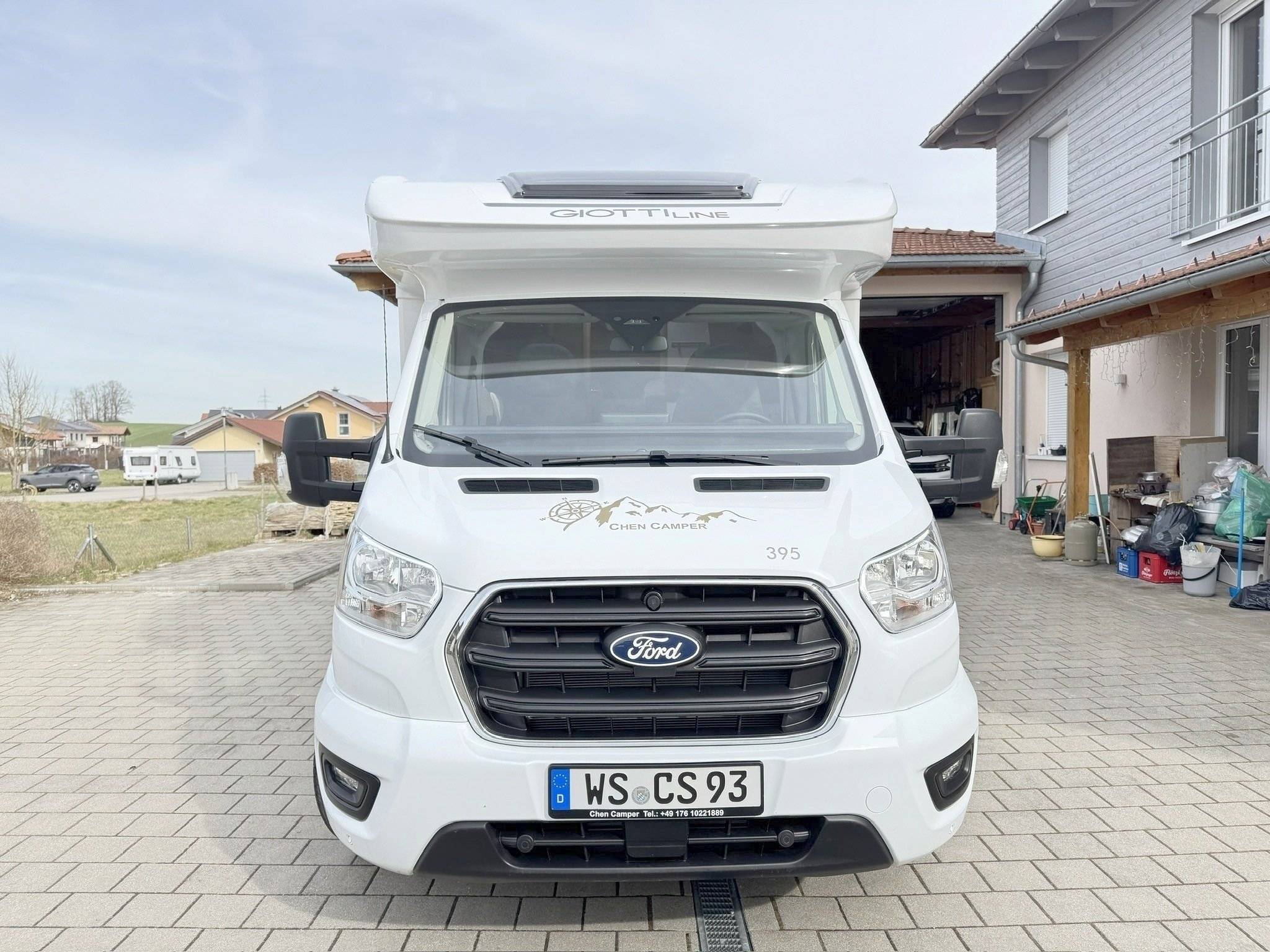 Giottiline Siena 395