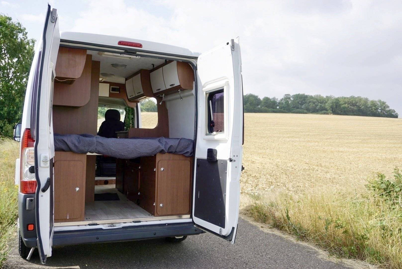 Chausson FIAT DUCATO