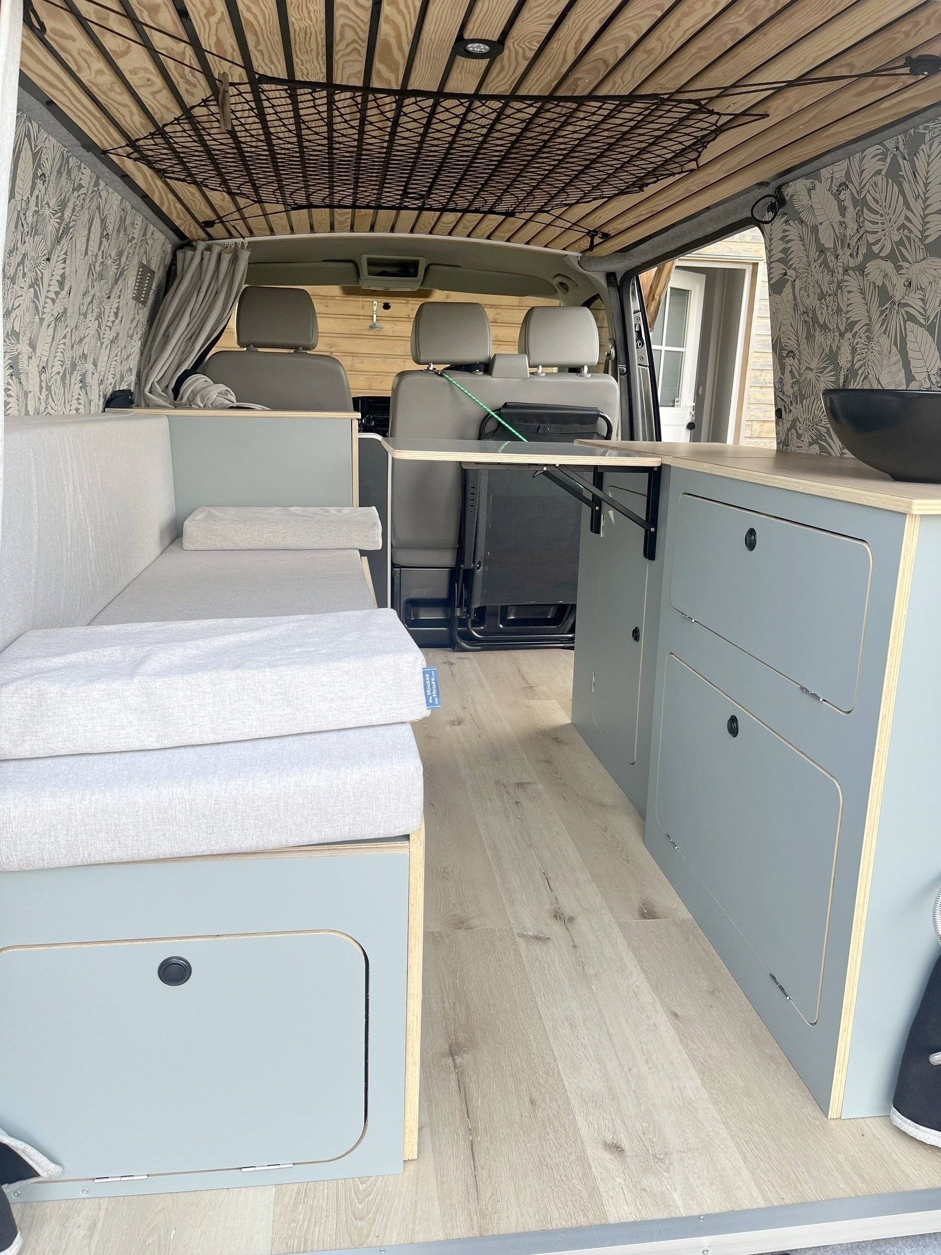 Volkswagen Volkswagen transporte