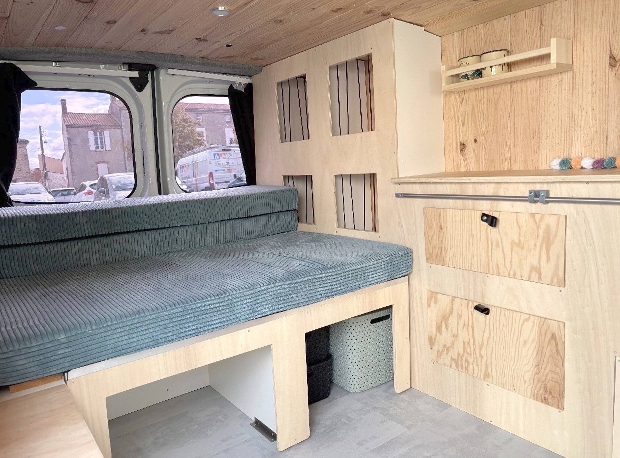 Opel Opel vivaro L1H1