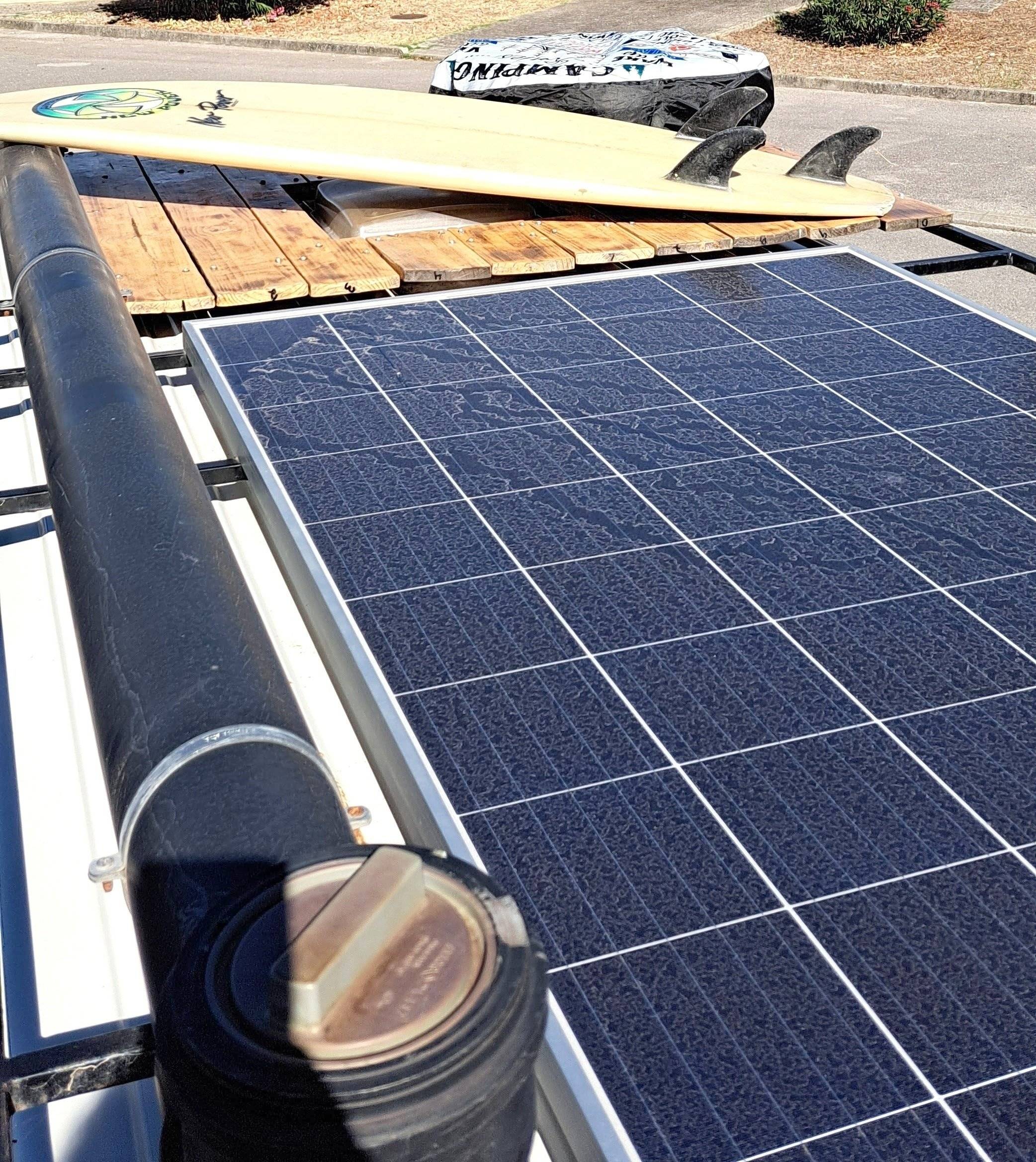 Renault Renault Trafic Sur Mesure