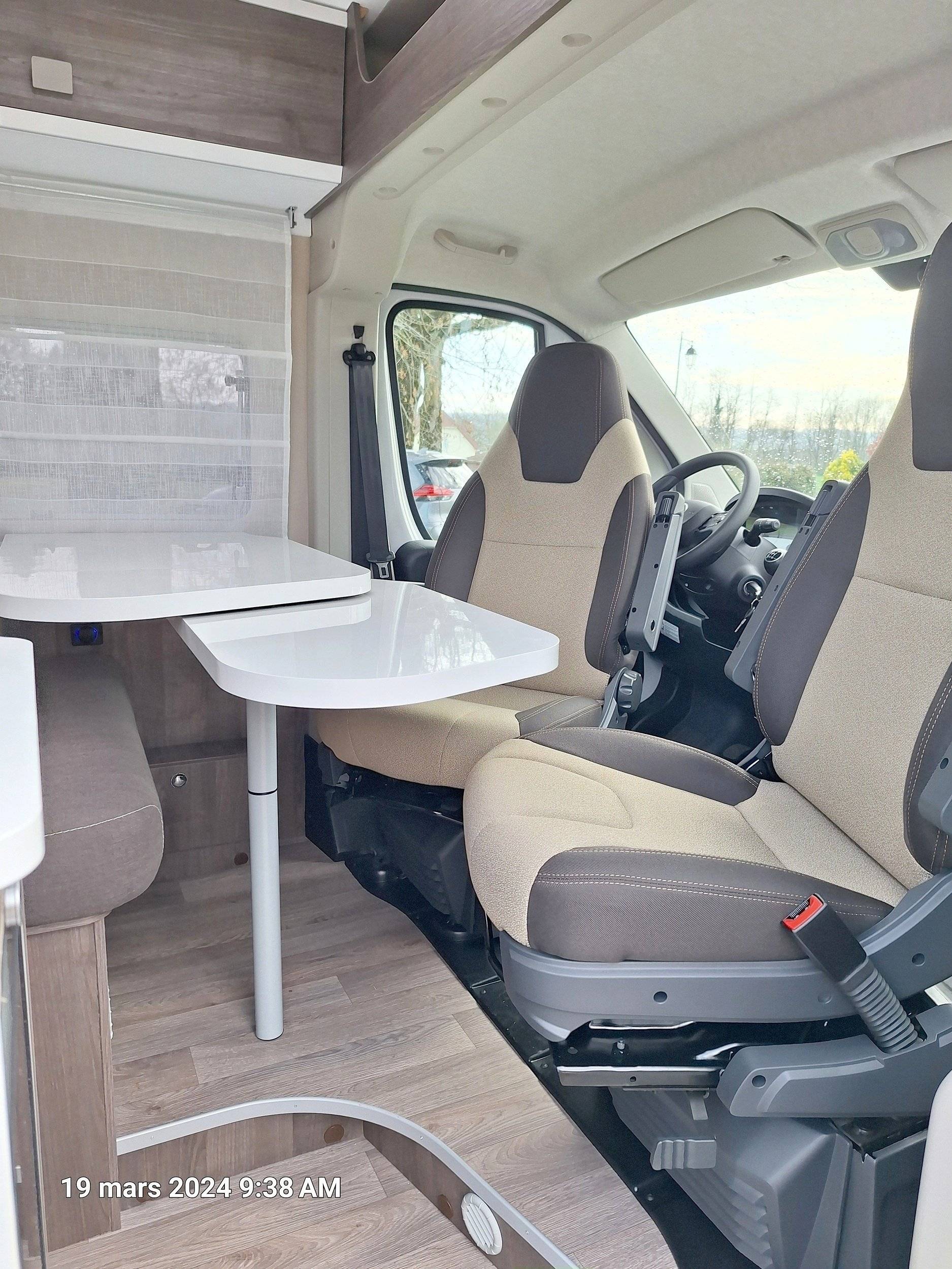 Benimar benimar b120