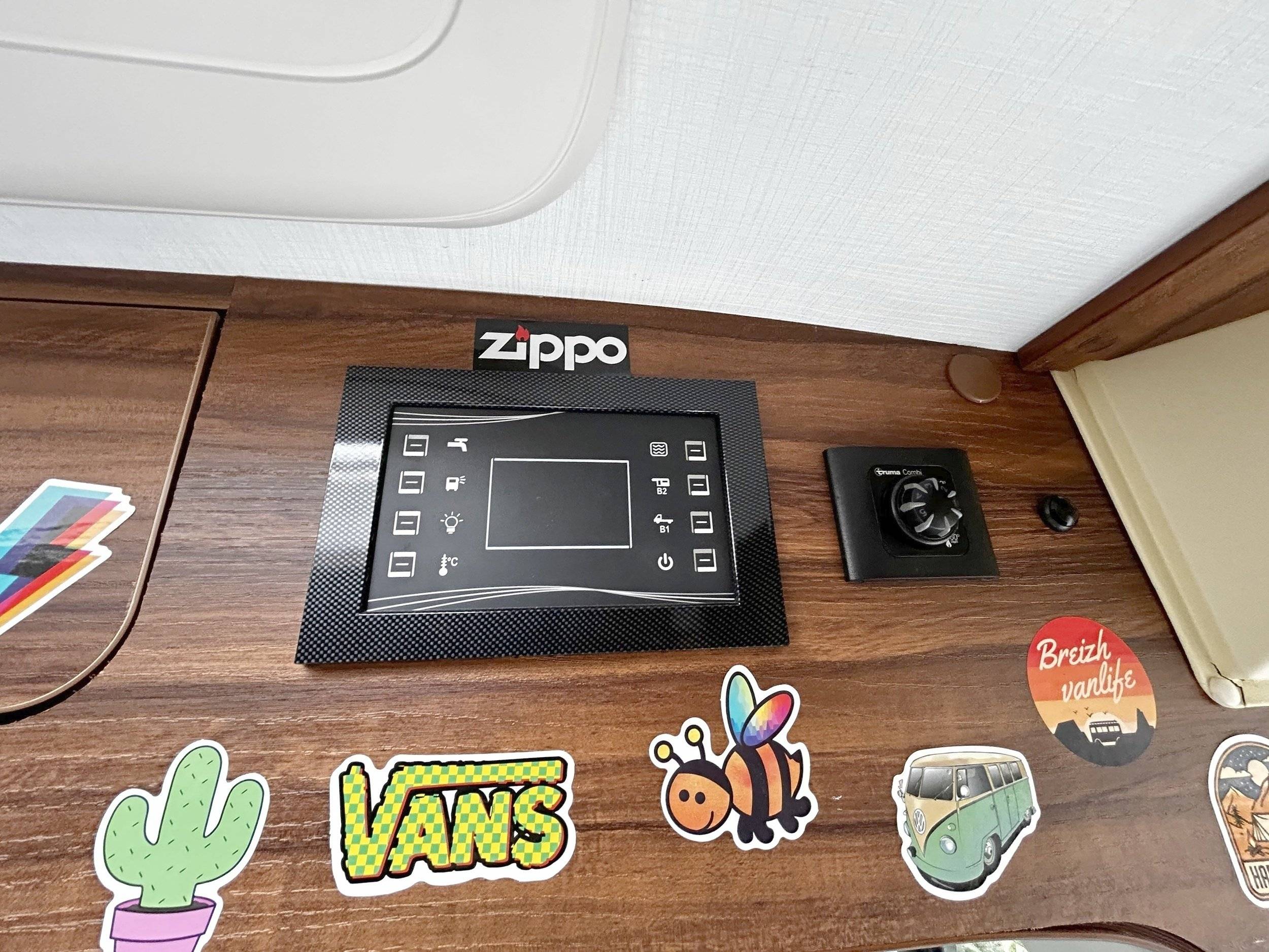 Benimar Ducato 2,3 130 ch