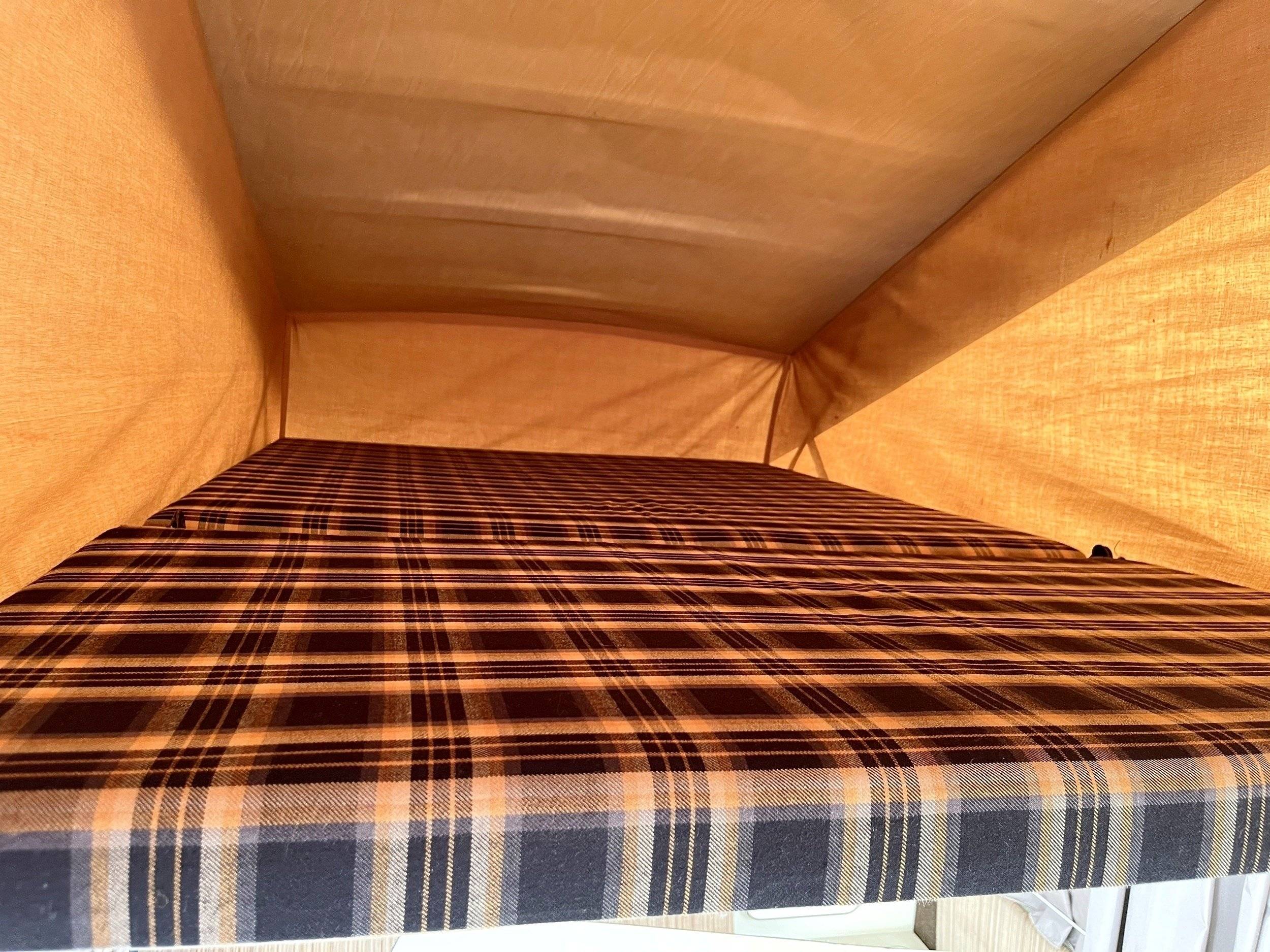 Campervans Montblanc CARAVELLE T6.1