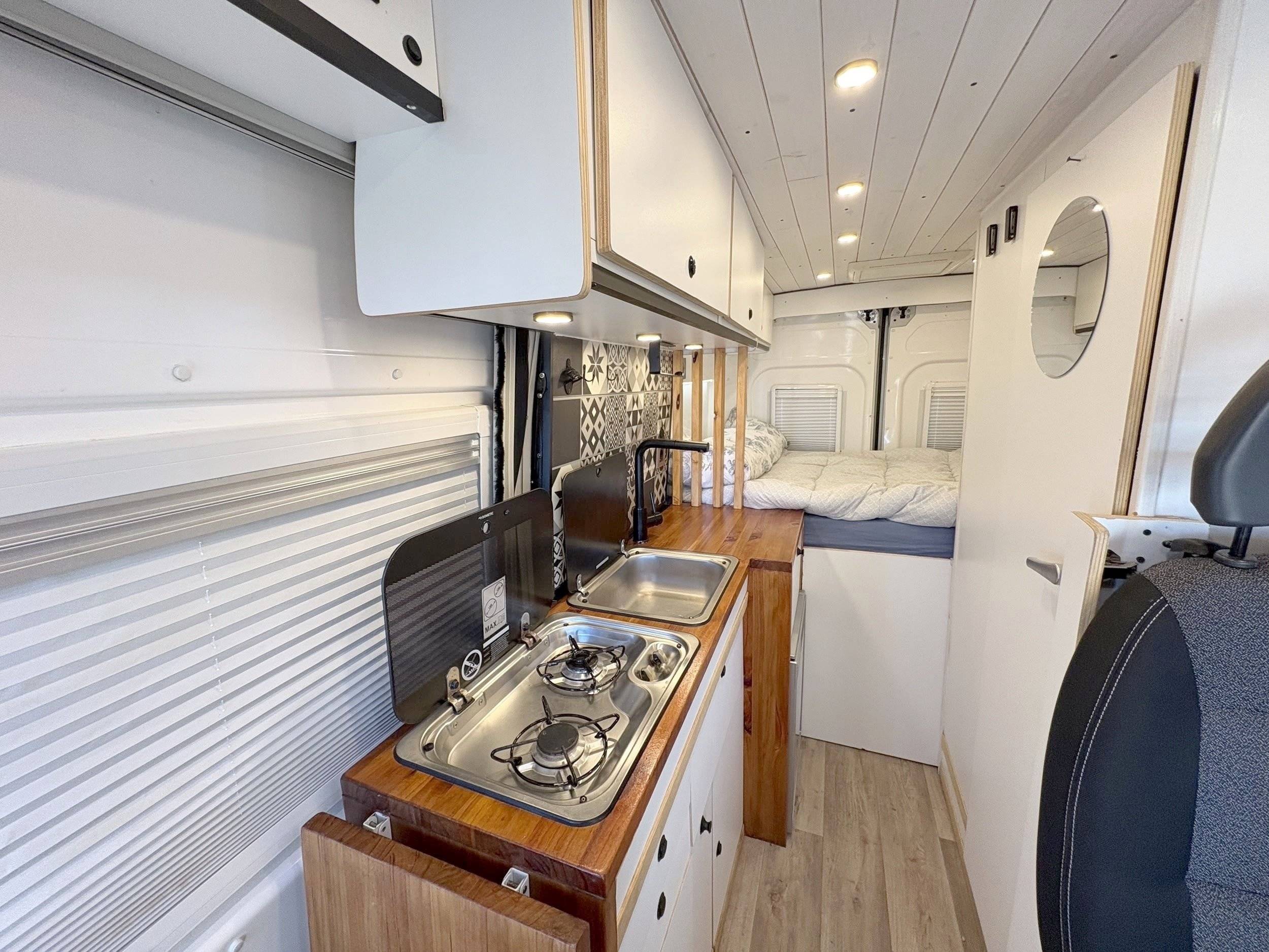 Ci Ducato 2.3 multijet 130cv