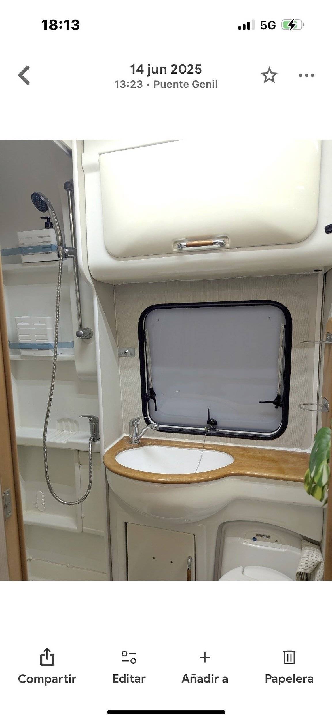 Sun Roller Sun Roller