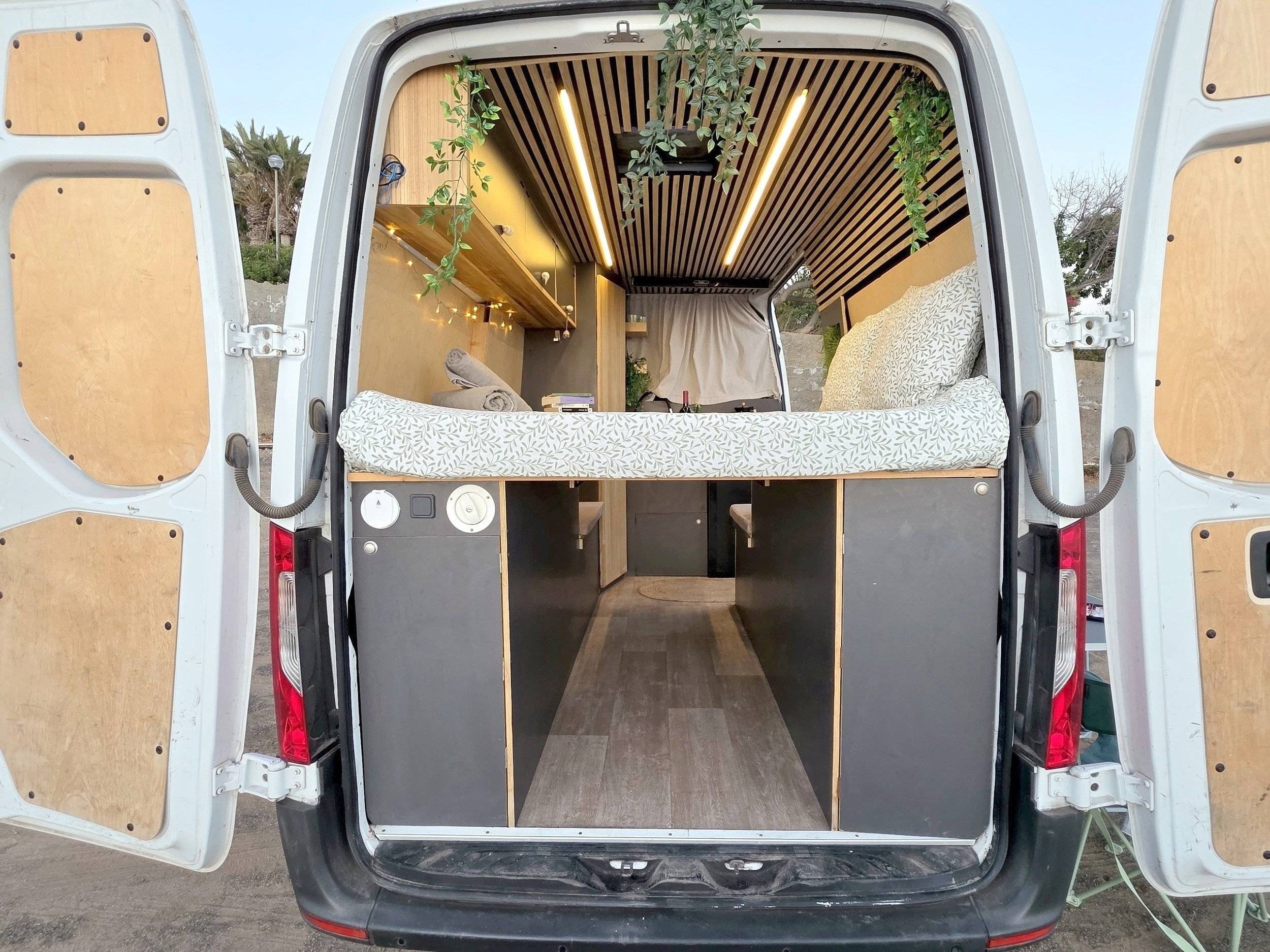 Mercedes Sprinter