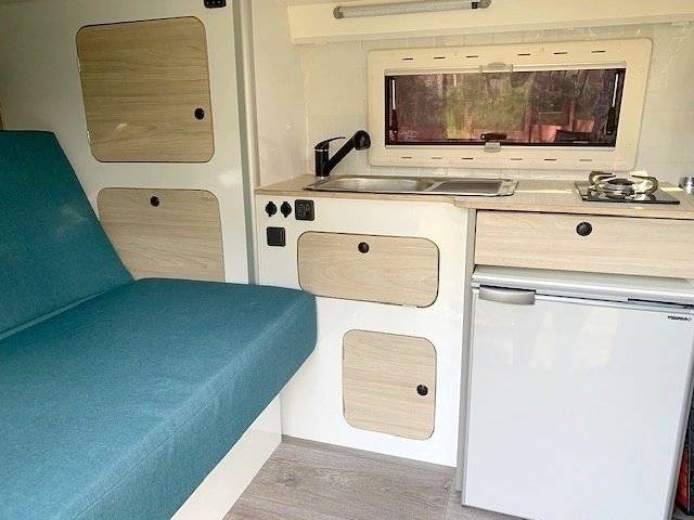 Renault Renault trafic