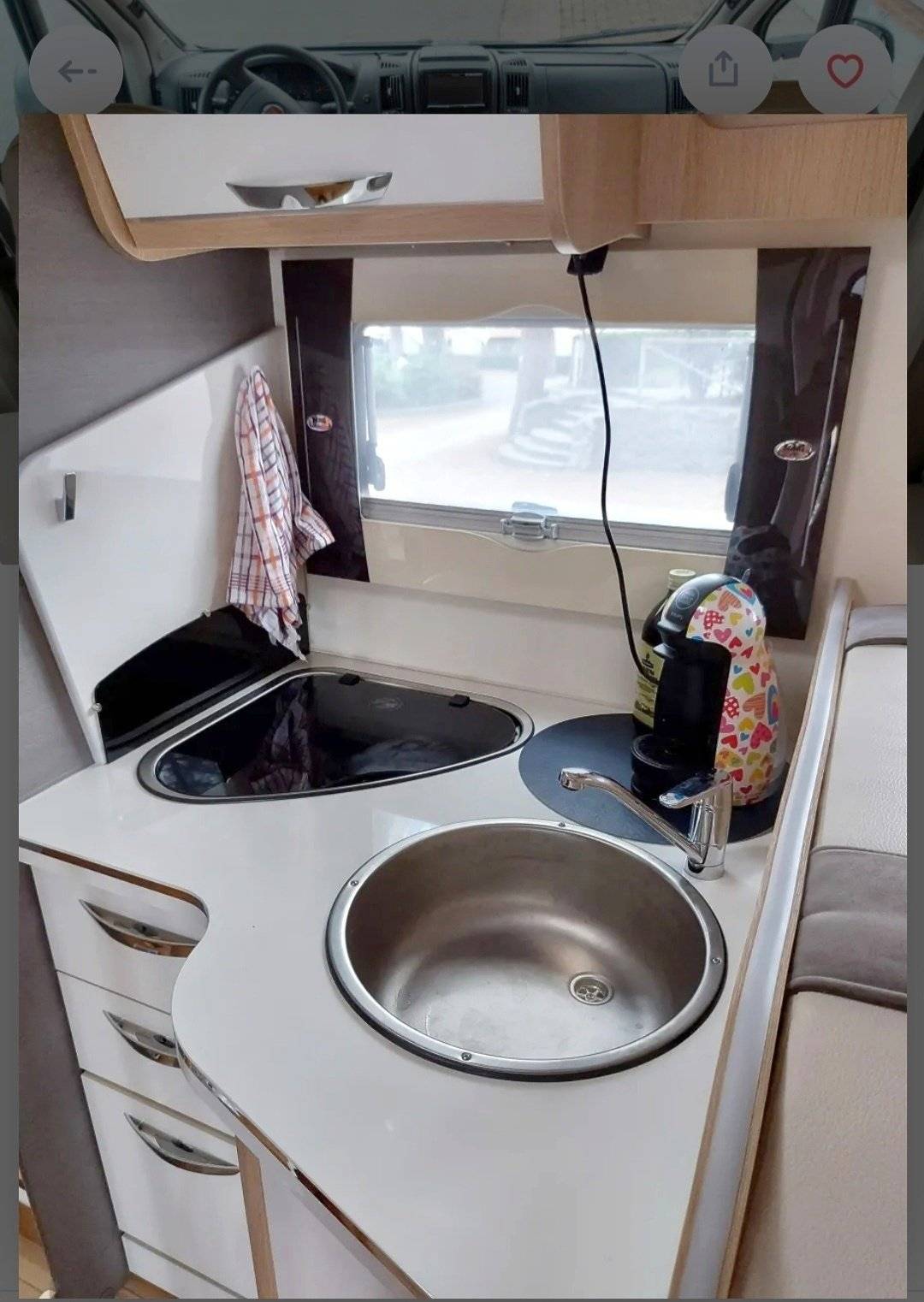 Mclouis sovereign 479