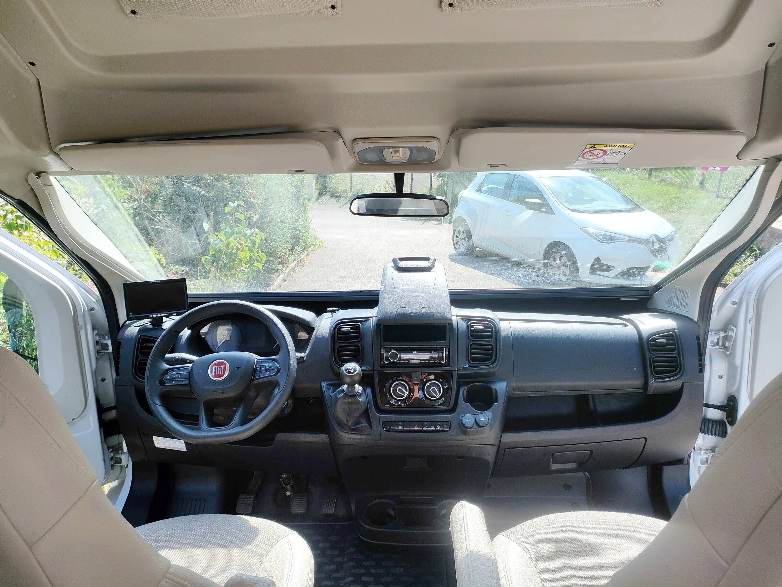 Randger randger r600