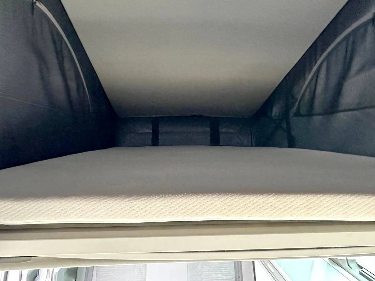 Volkswagen Volkswagen T6.1 California OCEAN