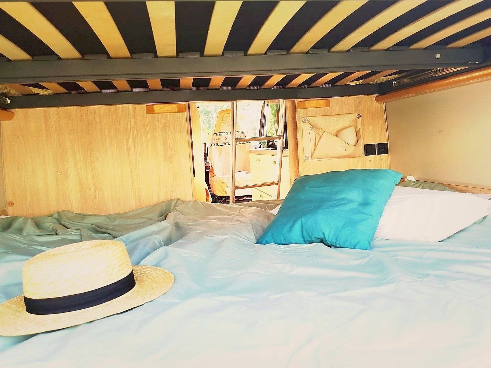 Weinsberg Weinsberg Carabus 601k