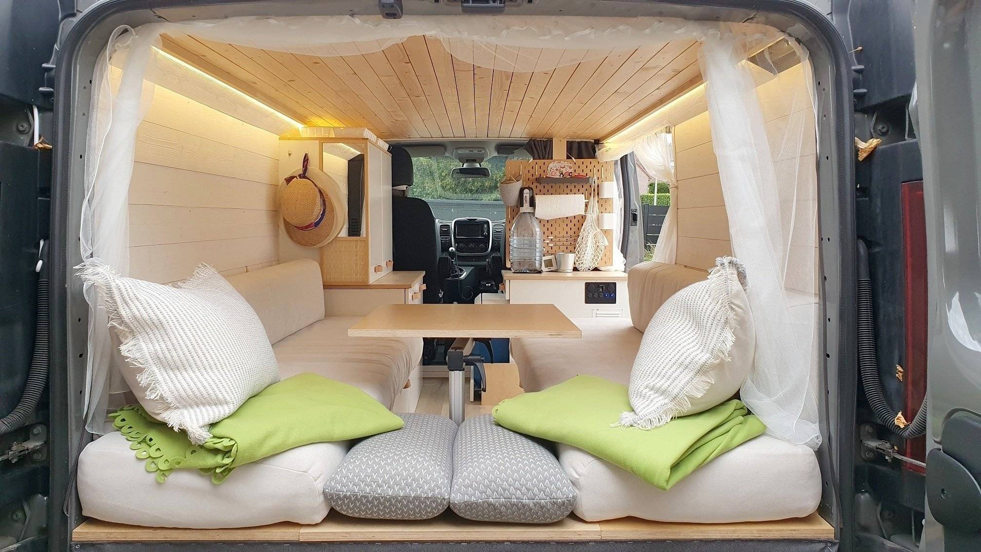 Renault Trafic 1,6 l 125 ch