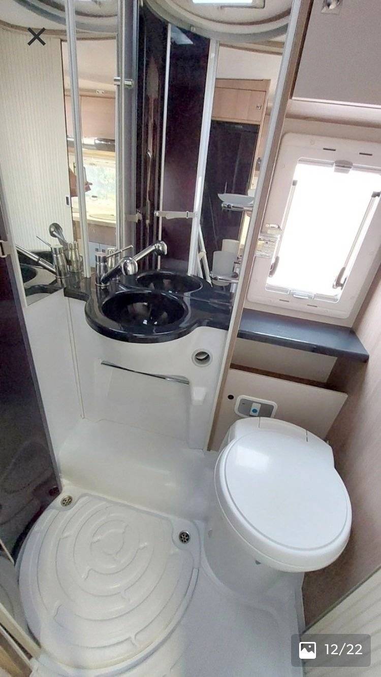 Chausson C 646 Flash