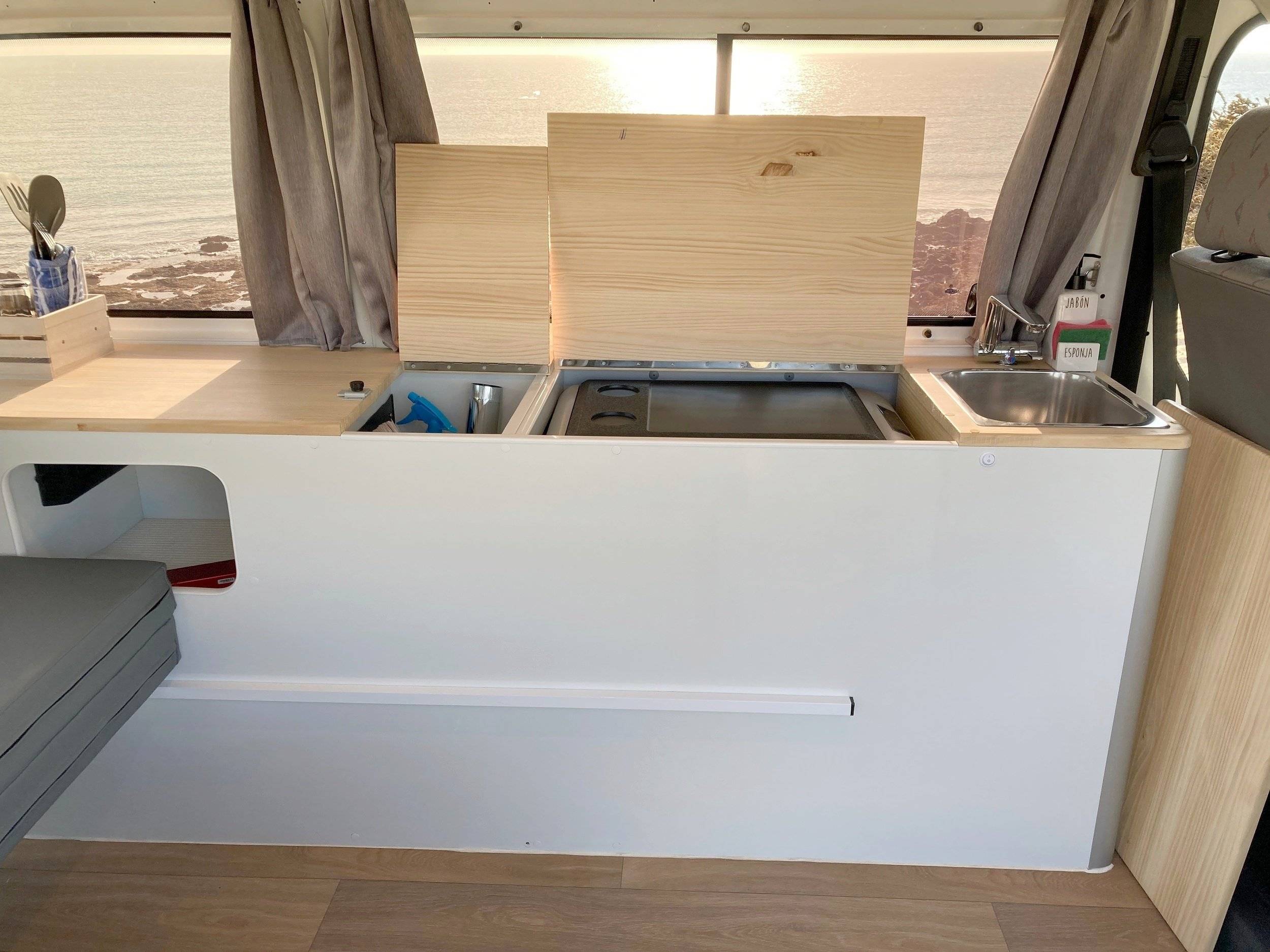 Volkswagen T4 1.9 TD