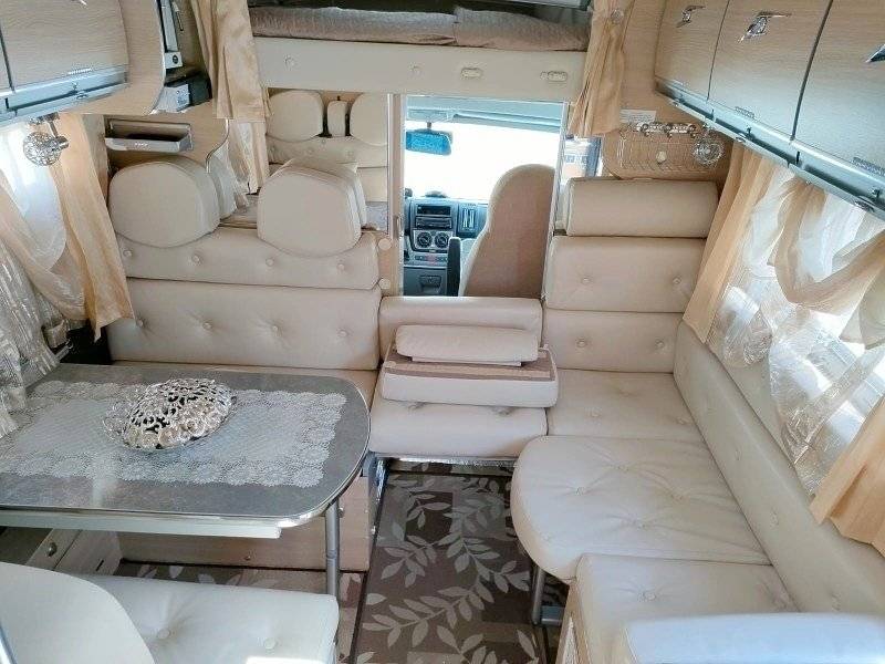 Roller Team Pegaso GTX