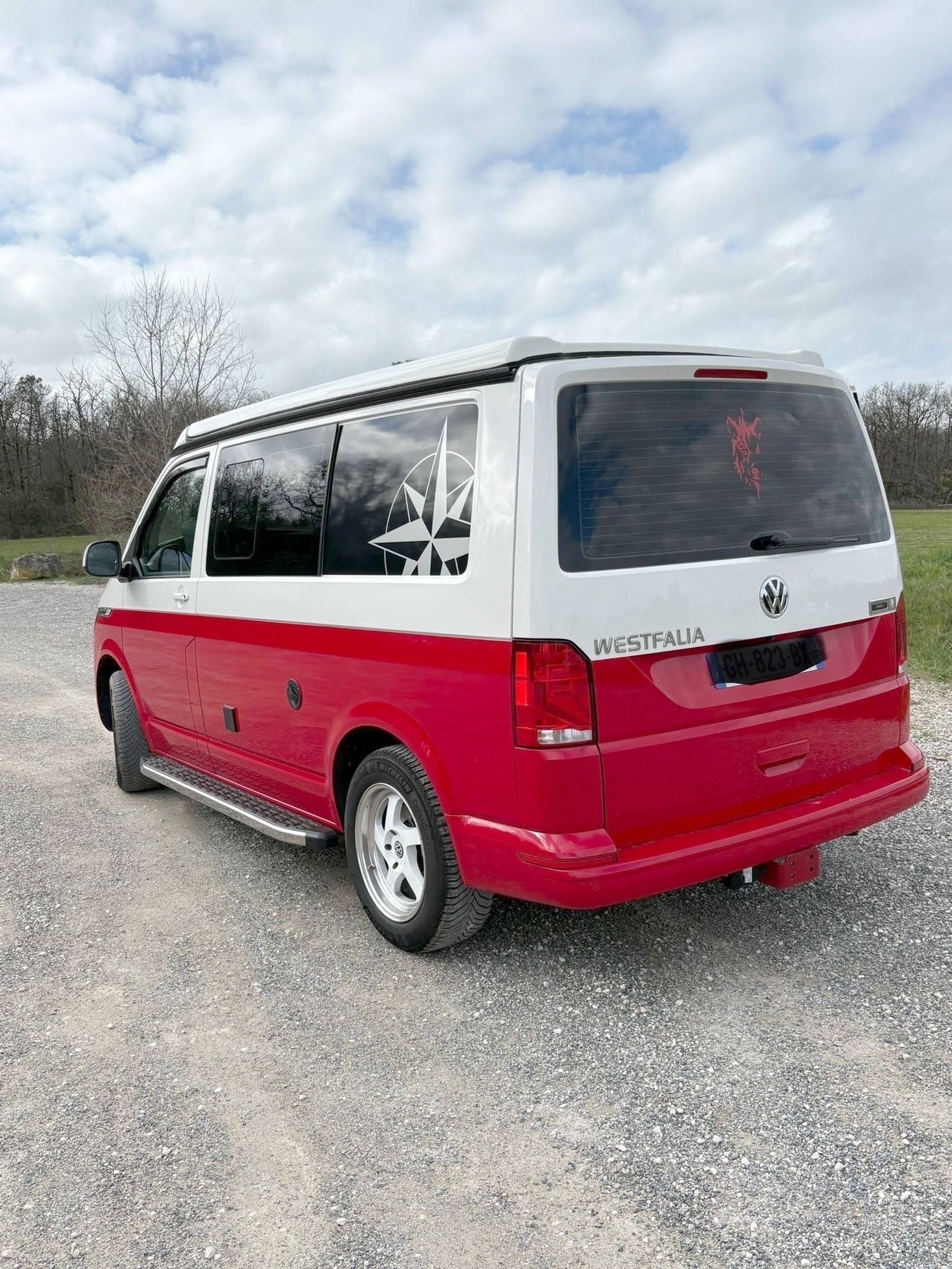 Westfalia Kepler