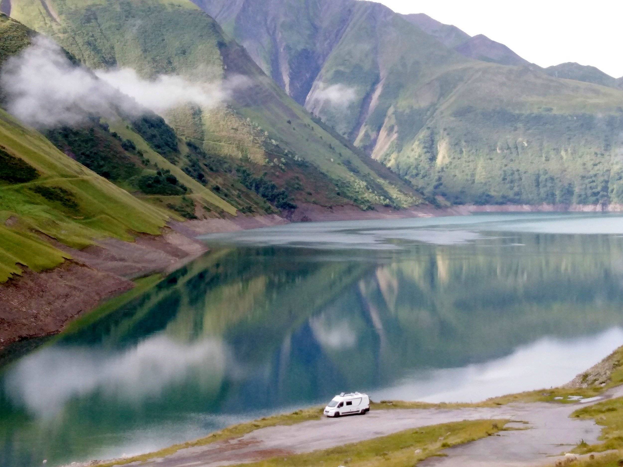 Pössl Summit 600 Plus