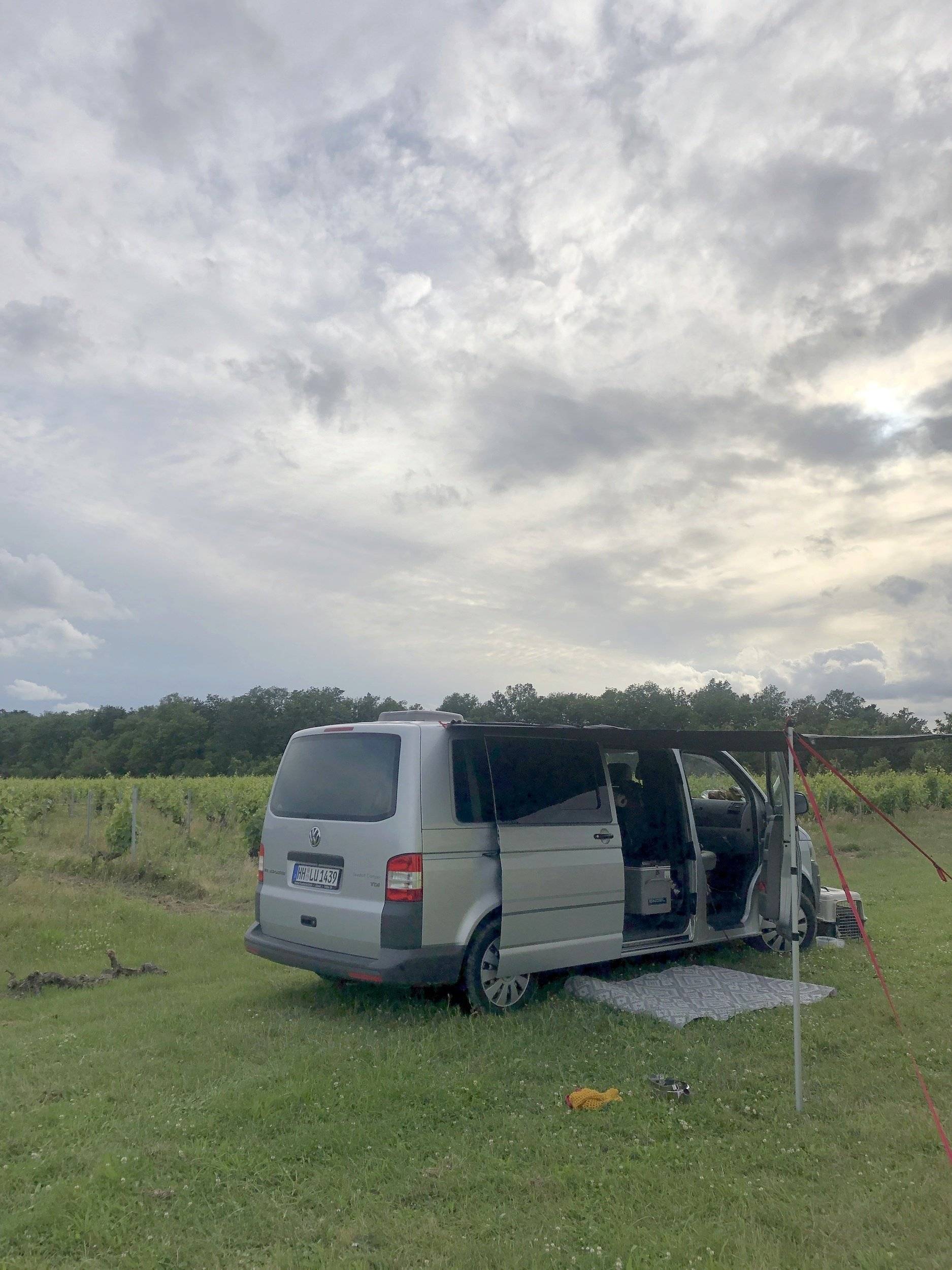 Volkswagen Volkswagen T5