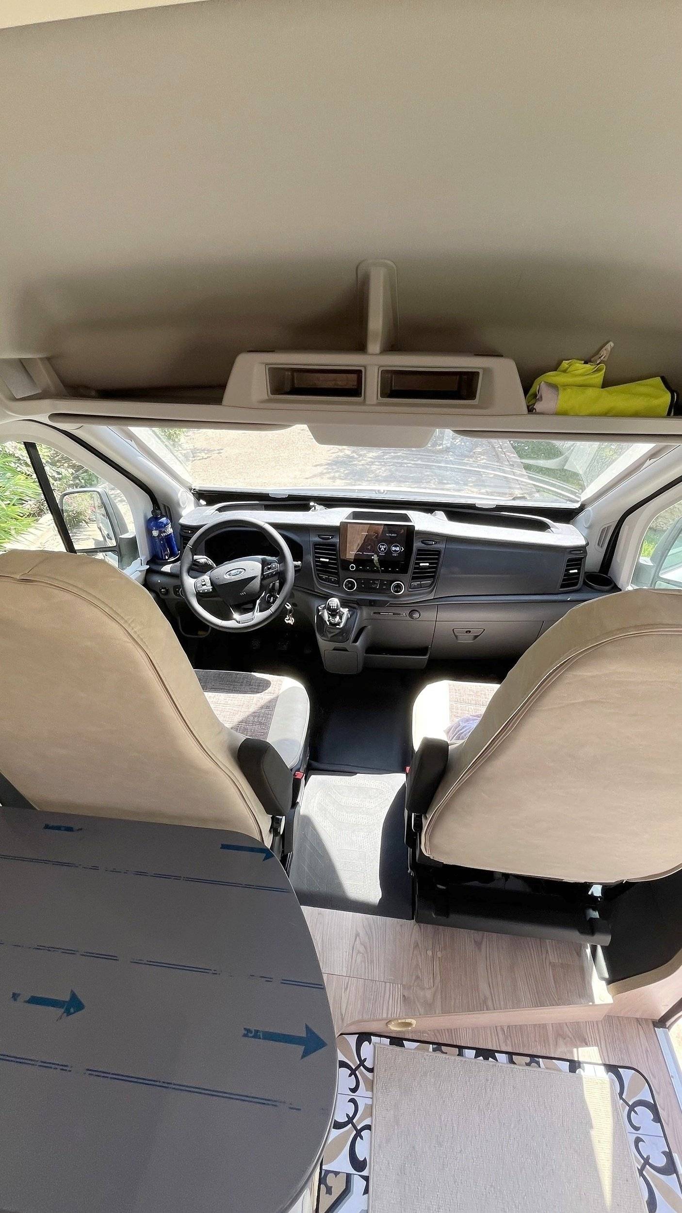 Giottiline Giottiline 60FT