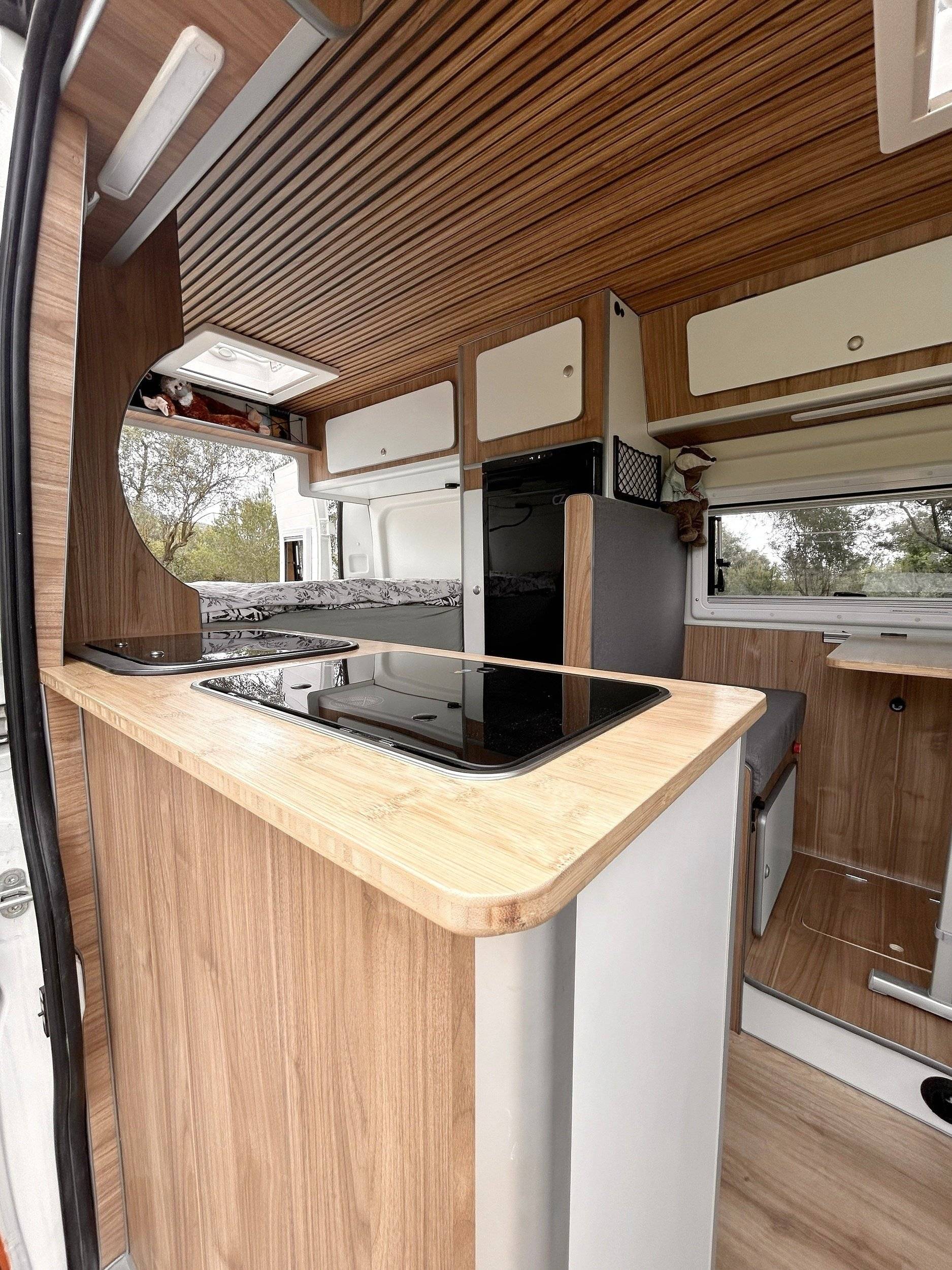 Peugeot Boxer 2,0 l 130 ch