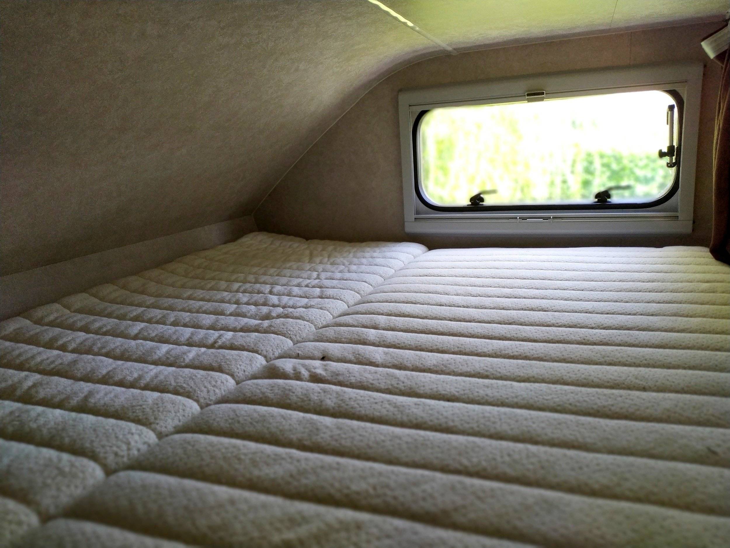 Rimor Fiat Weinsberg