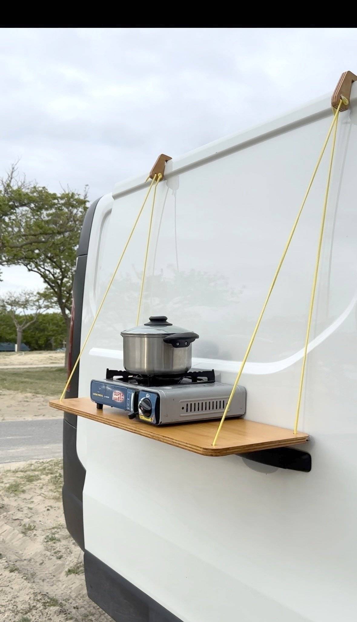 simplesvan  Renault Trafic