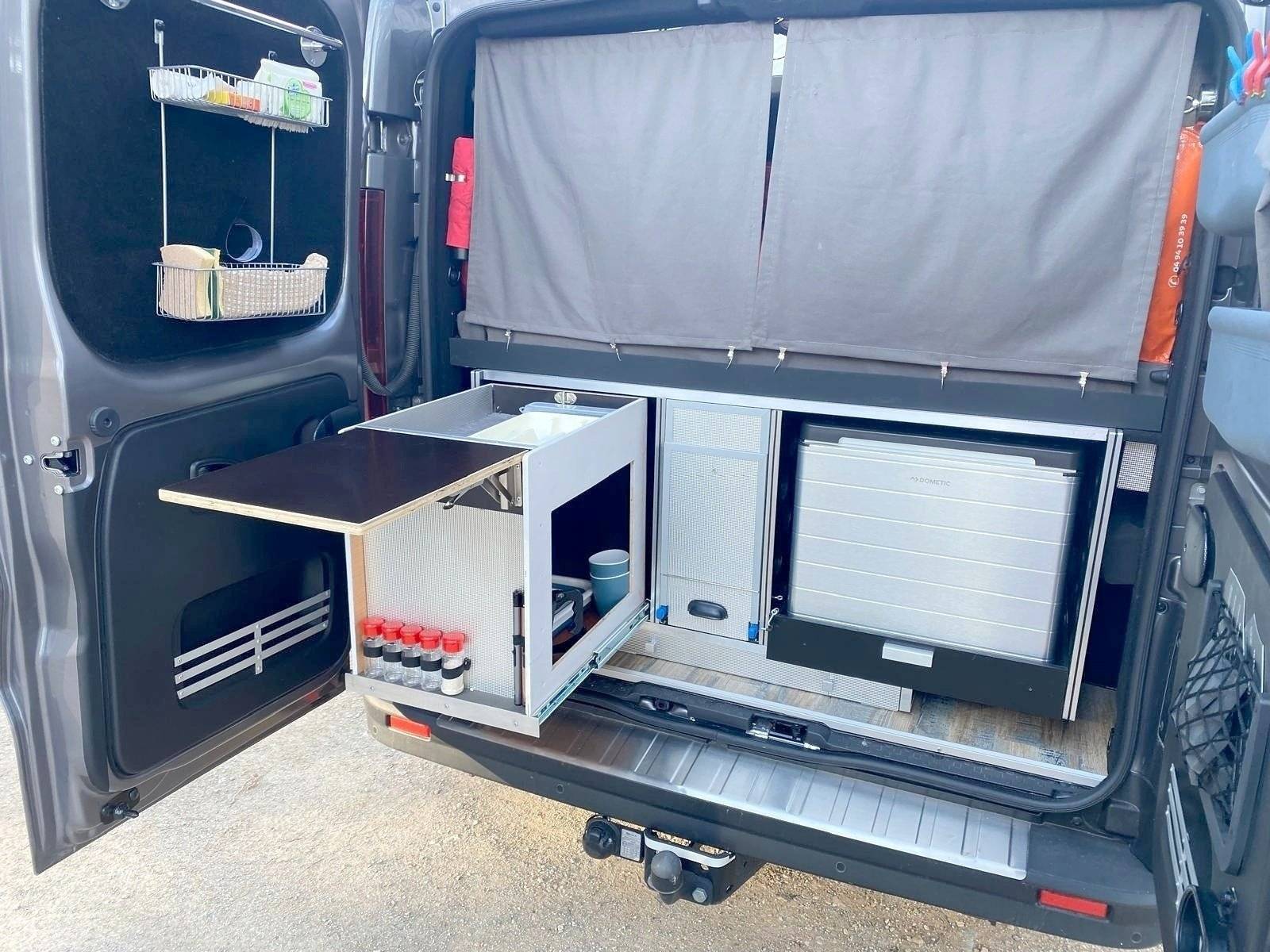 autre RENAULT TRAFIC III 2L 150cv