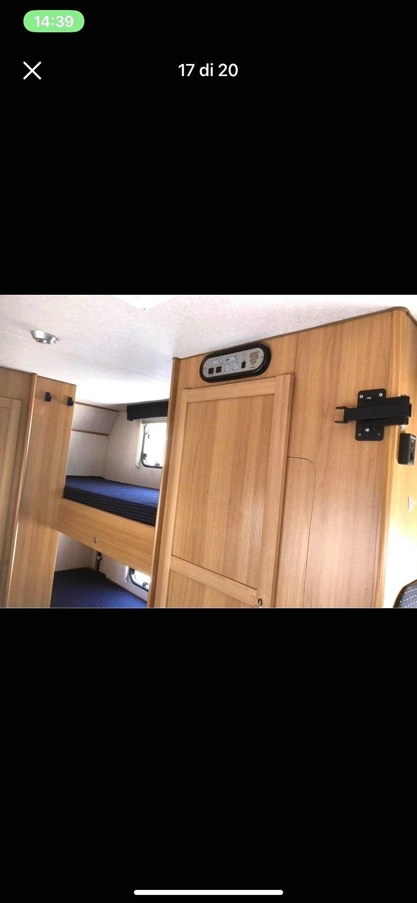 Elnagh Ducato Elnagh