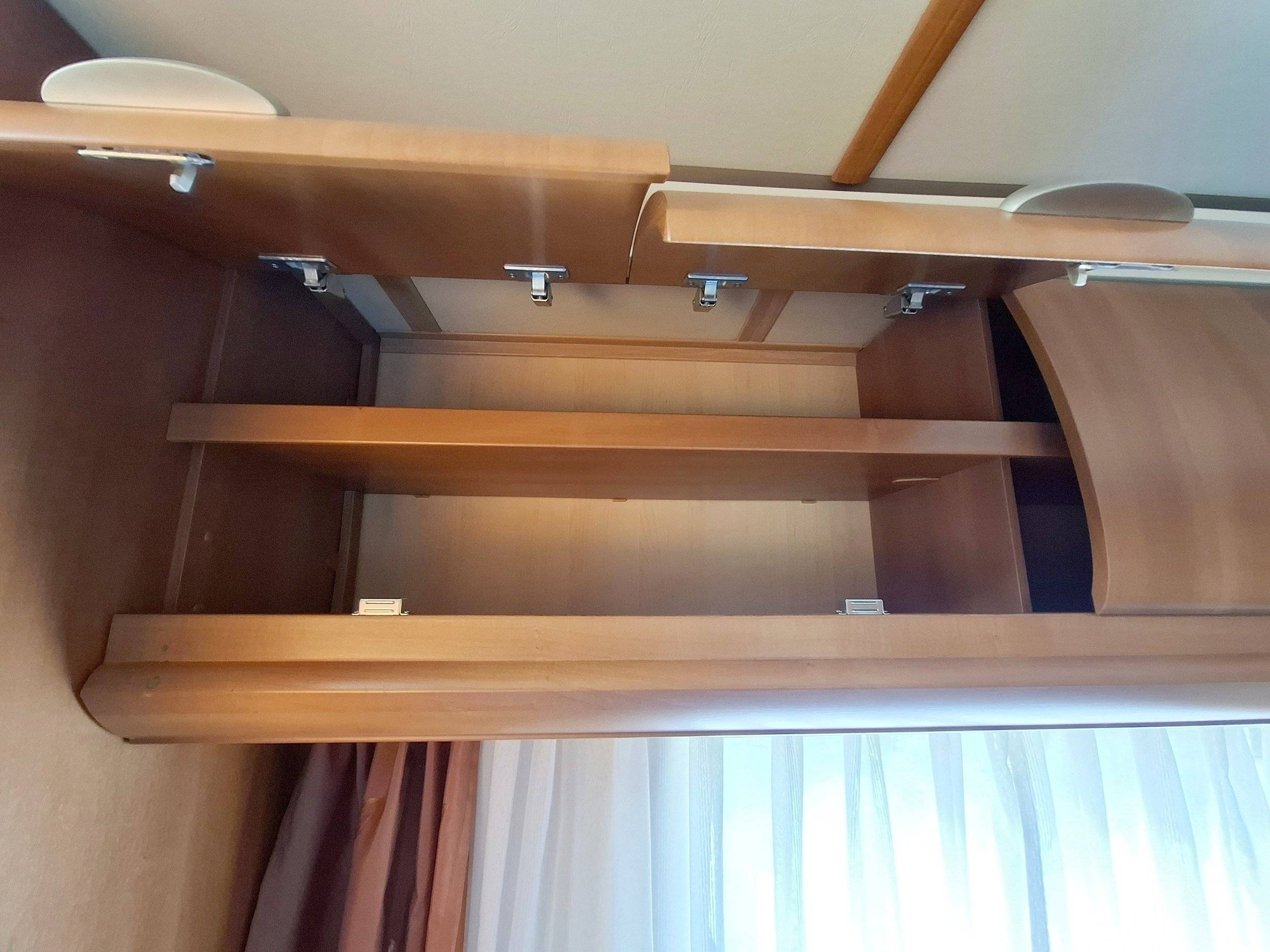 Hobby Hobby Toscana 650 ES