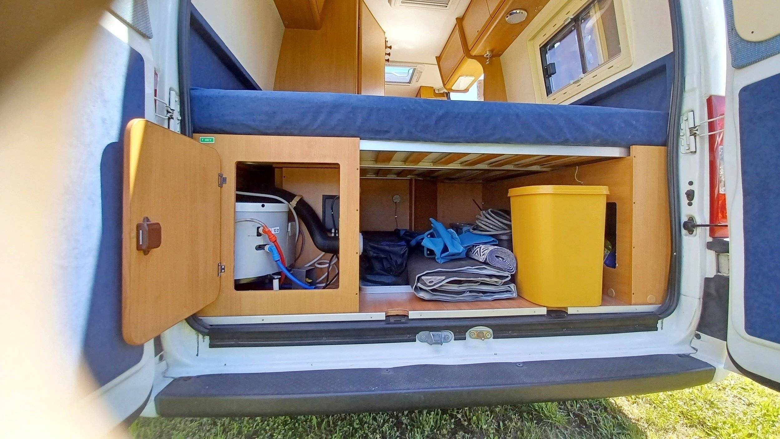 Chausson 